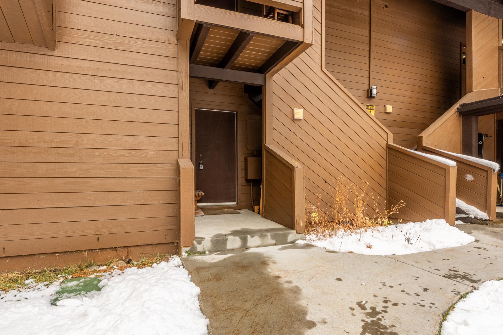 2 Arrowhead Drive #3