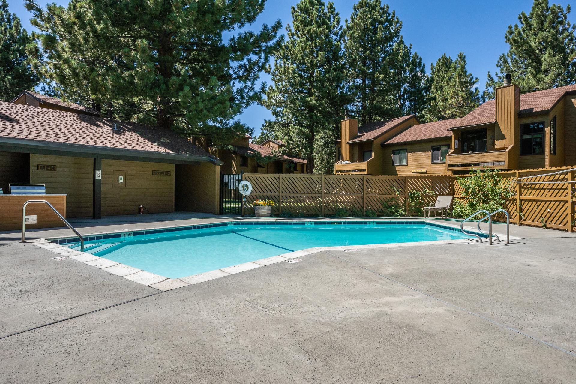 2 Arrowhead Drive #3