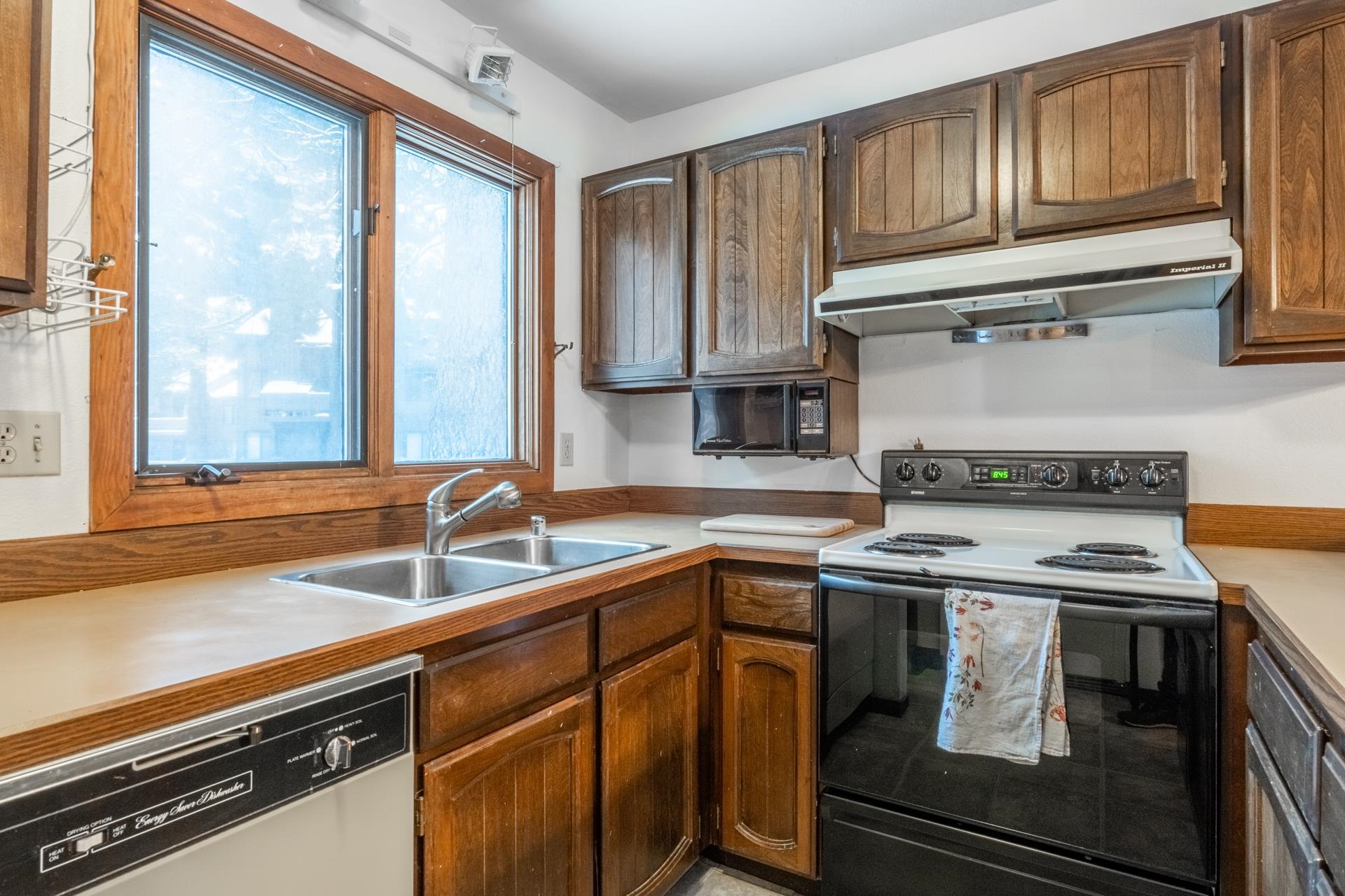 2 Arrowhead Drive #3