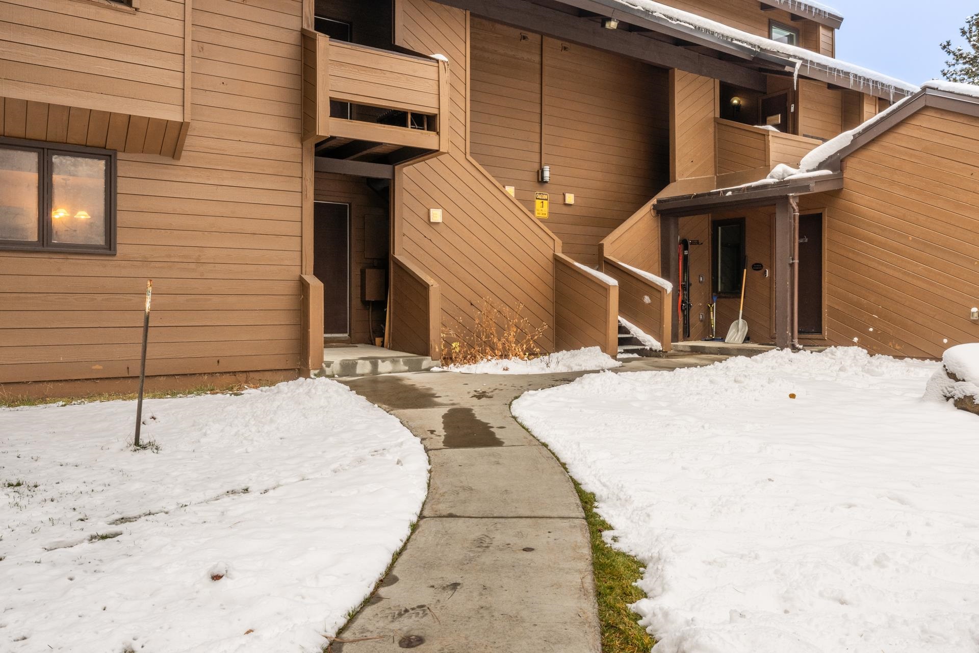 2 Arrowhead Drive #3