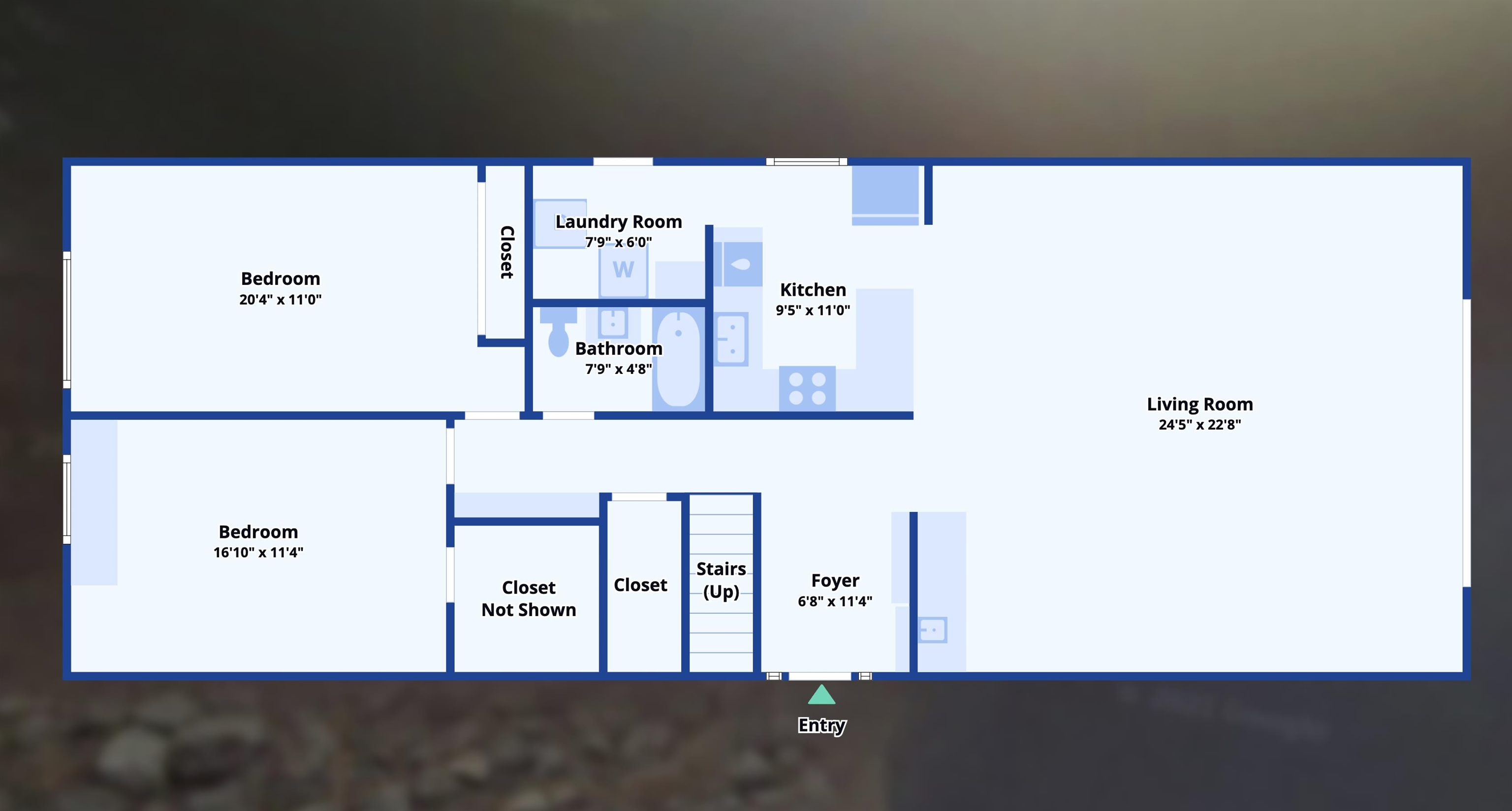 64 Mill Street Unit: 26