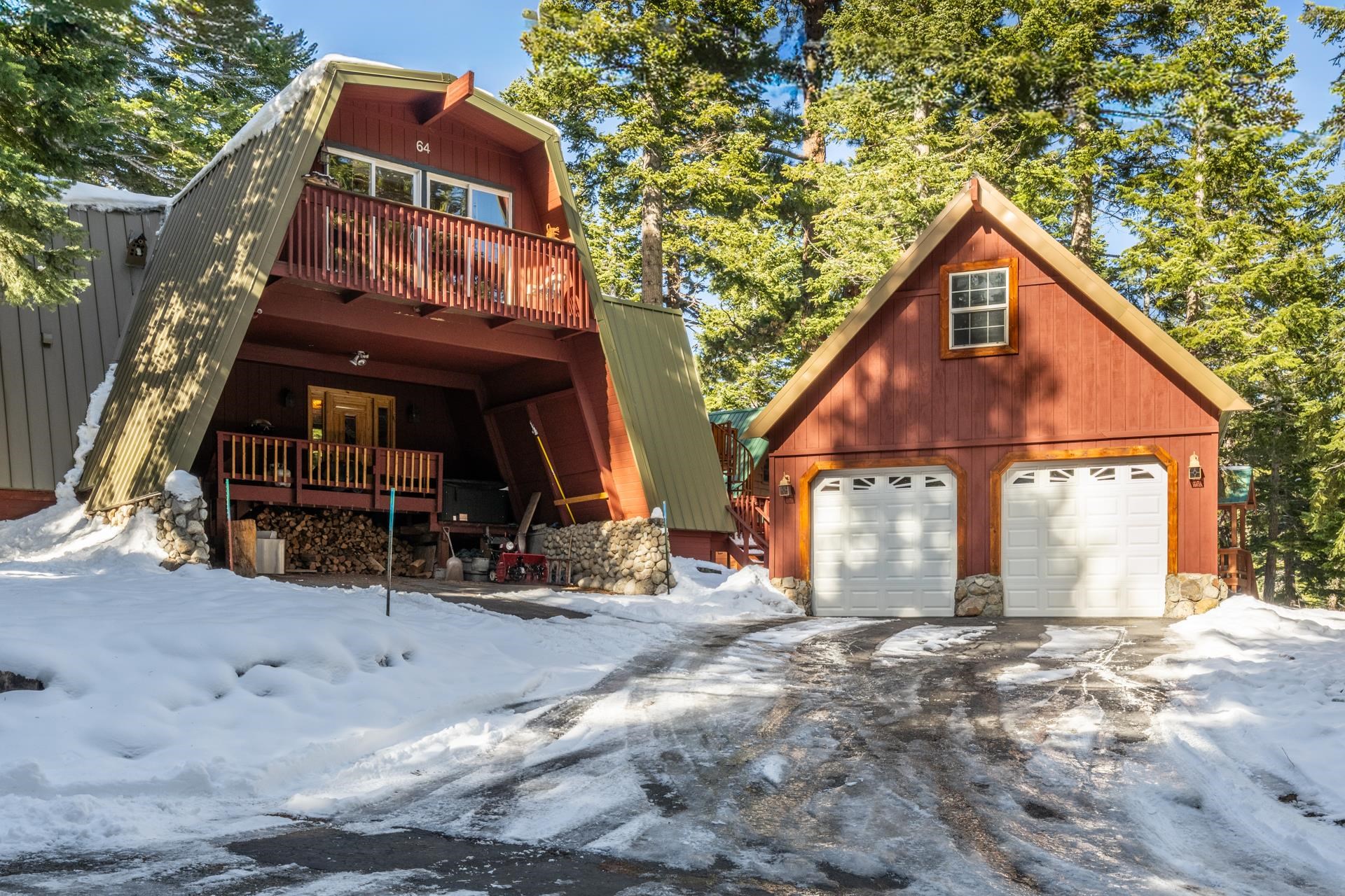 64 Mill Street Unit: 26