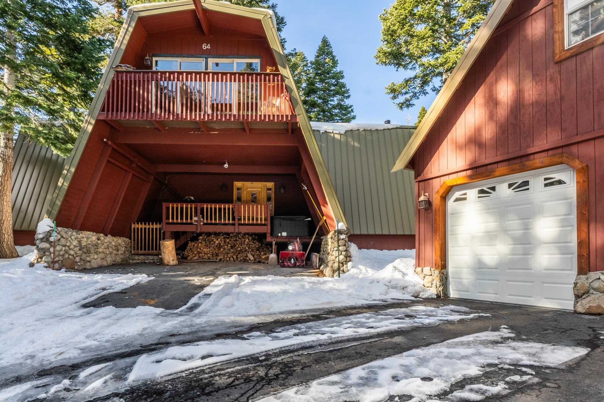 64 Mill Street Unit: 26