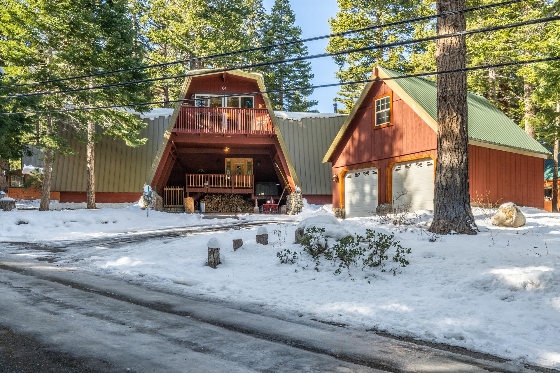 64 Mill Street Unit: 26
