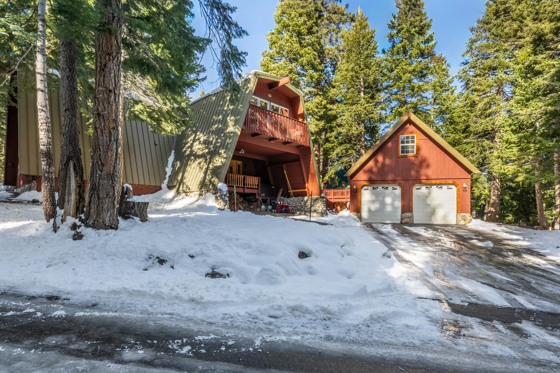 64 Mill Street Unit: 26