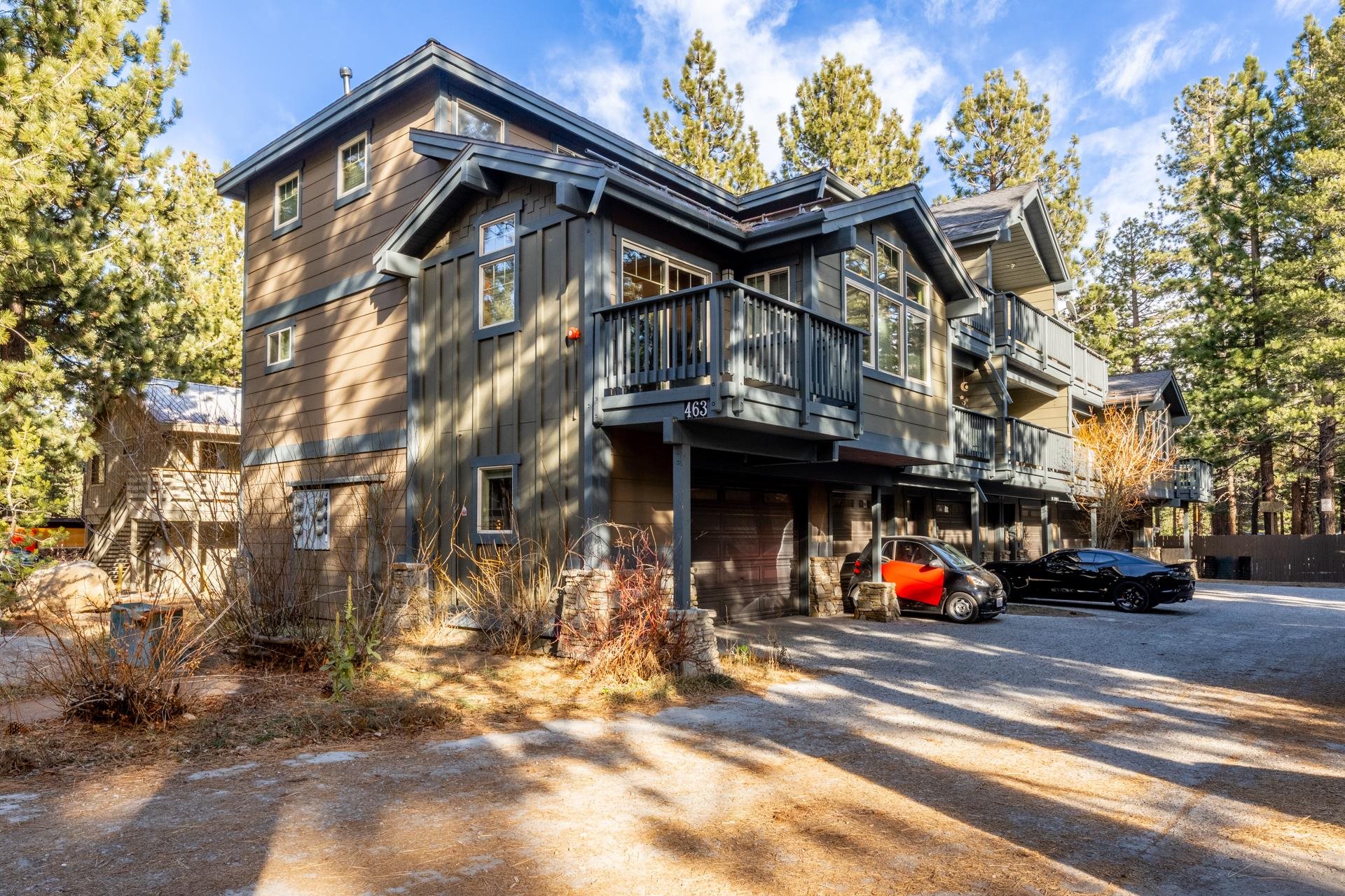463 Mono Street #1