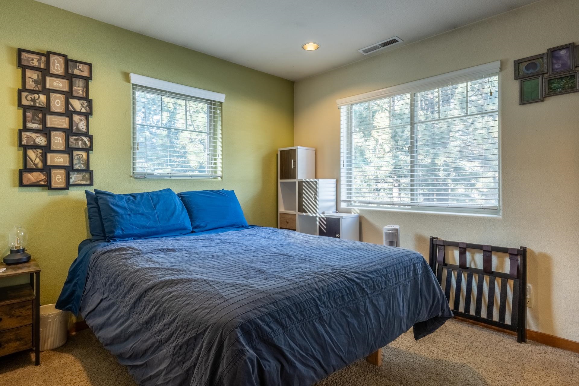 463 Mono Street #1