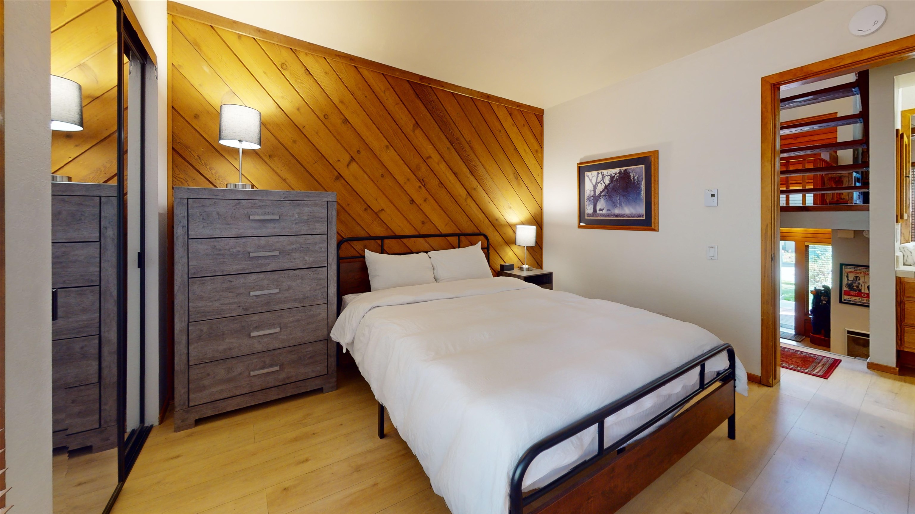 469 Snowcreek Road Unit: 469