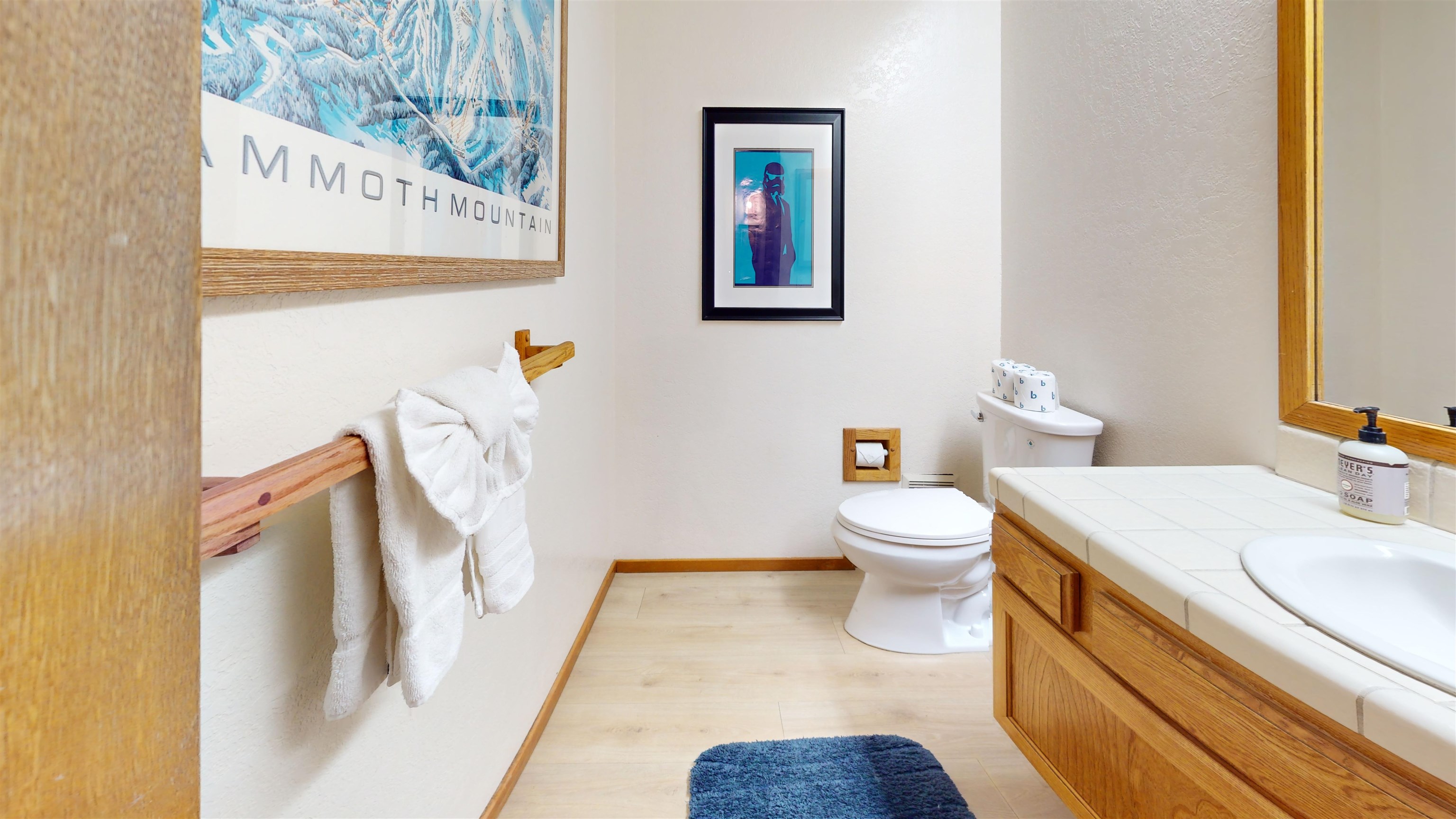 469 Snowcreek Road Unit: 469