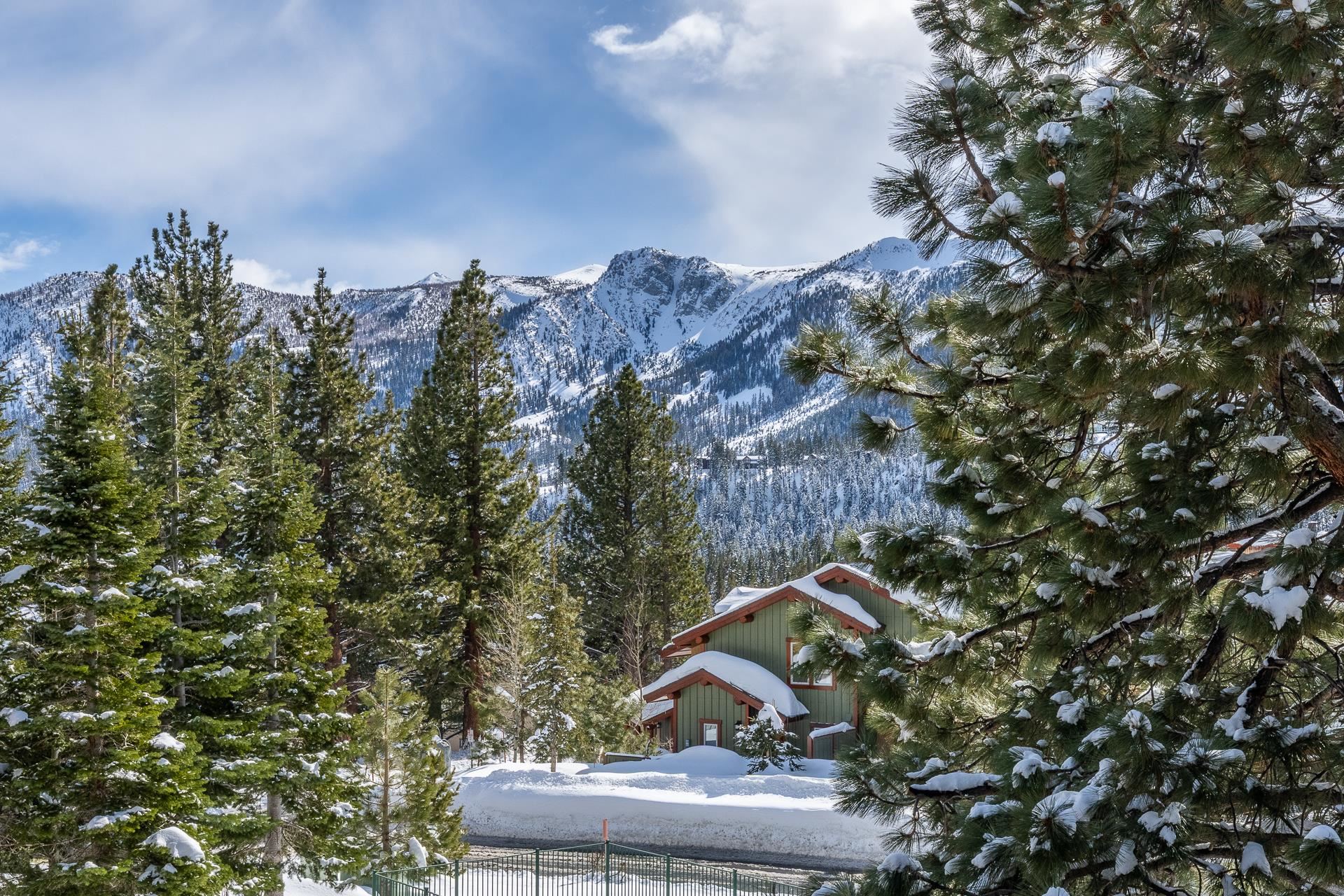 4000 Meridian Blvd #304