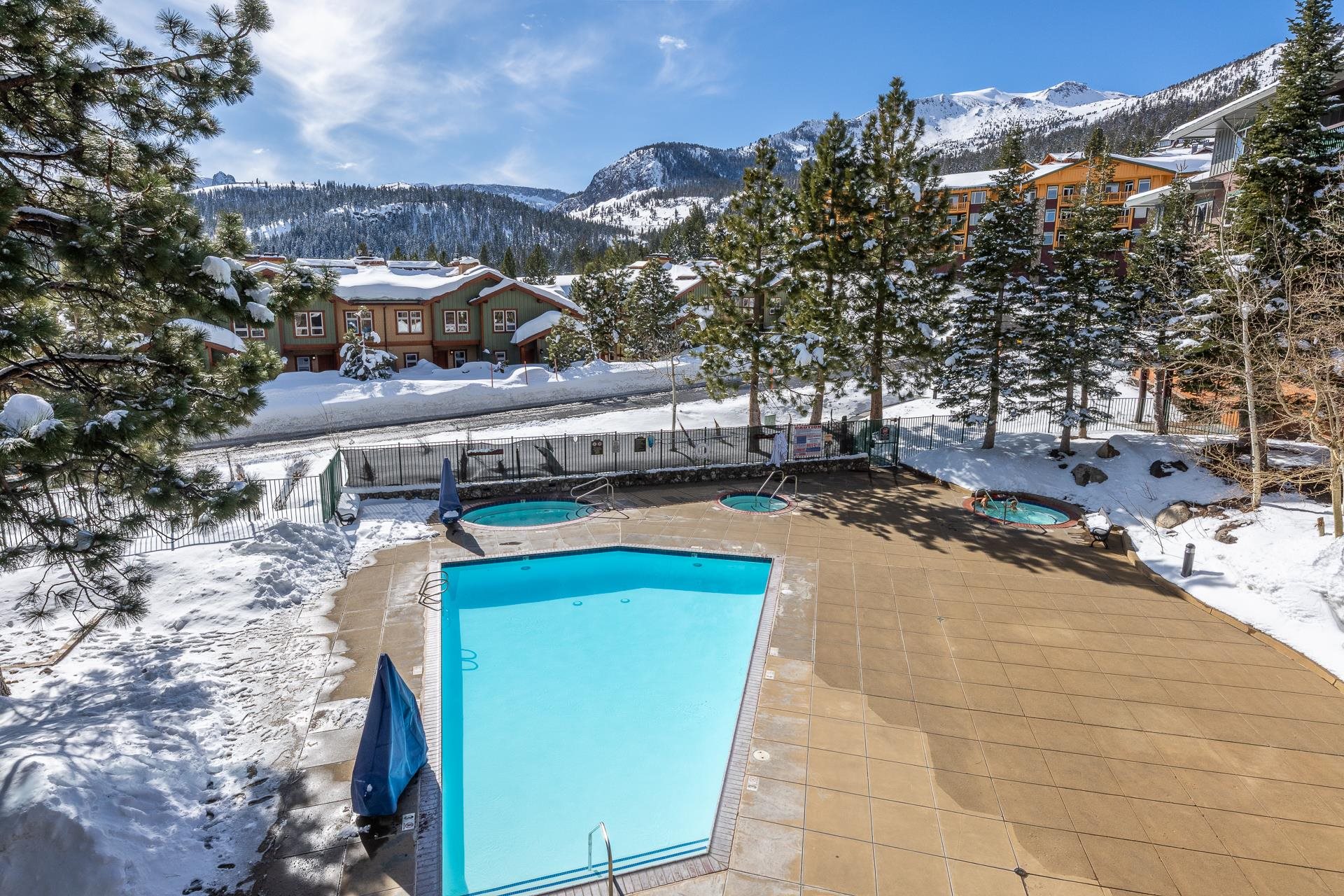 4000 Meridian Blvd #304