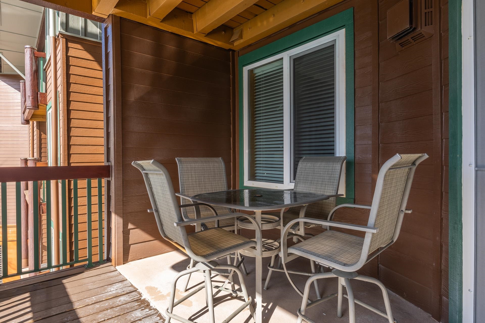 4000 Meridian Blvd #304