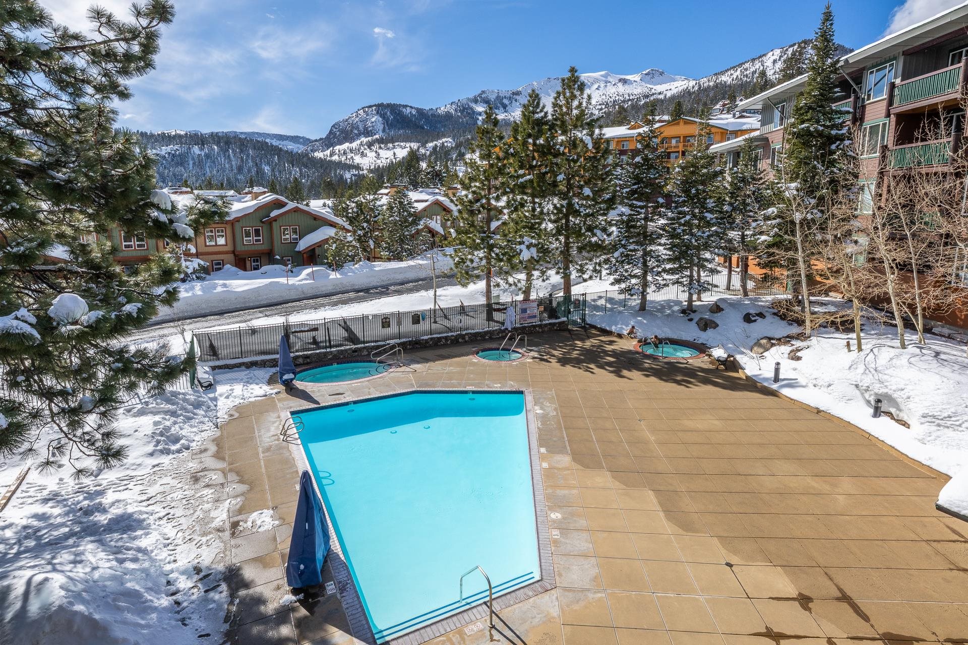 4000 Meridian Blvd #304