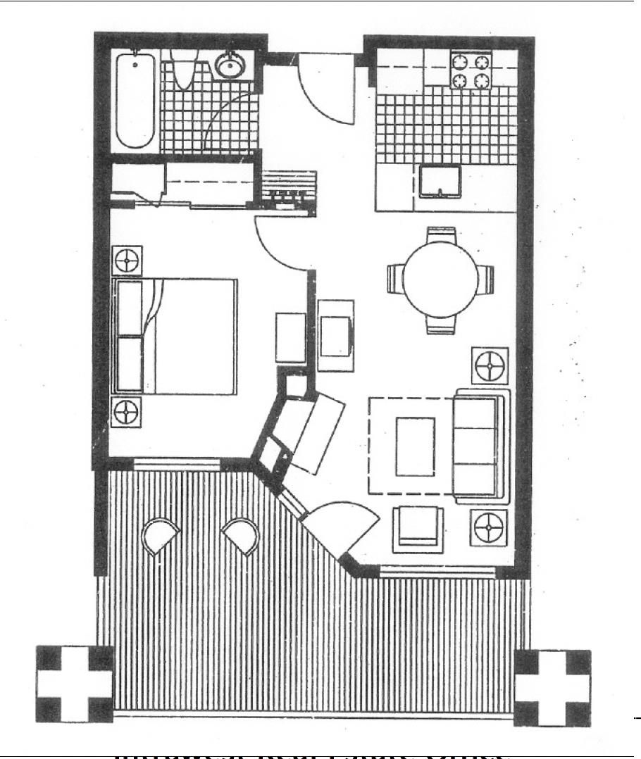 4000 Meridian Blvd #304