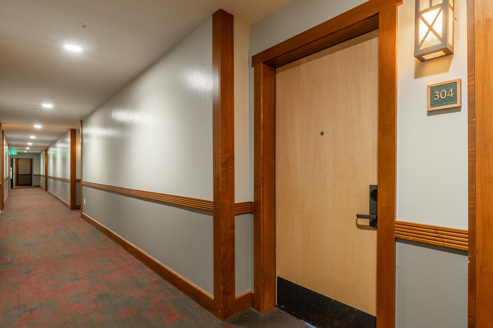 4000 Meridian Blvd #304