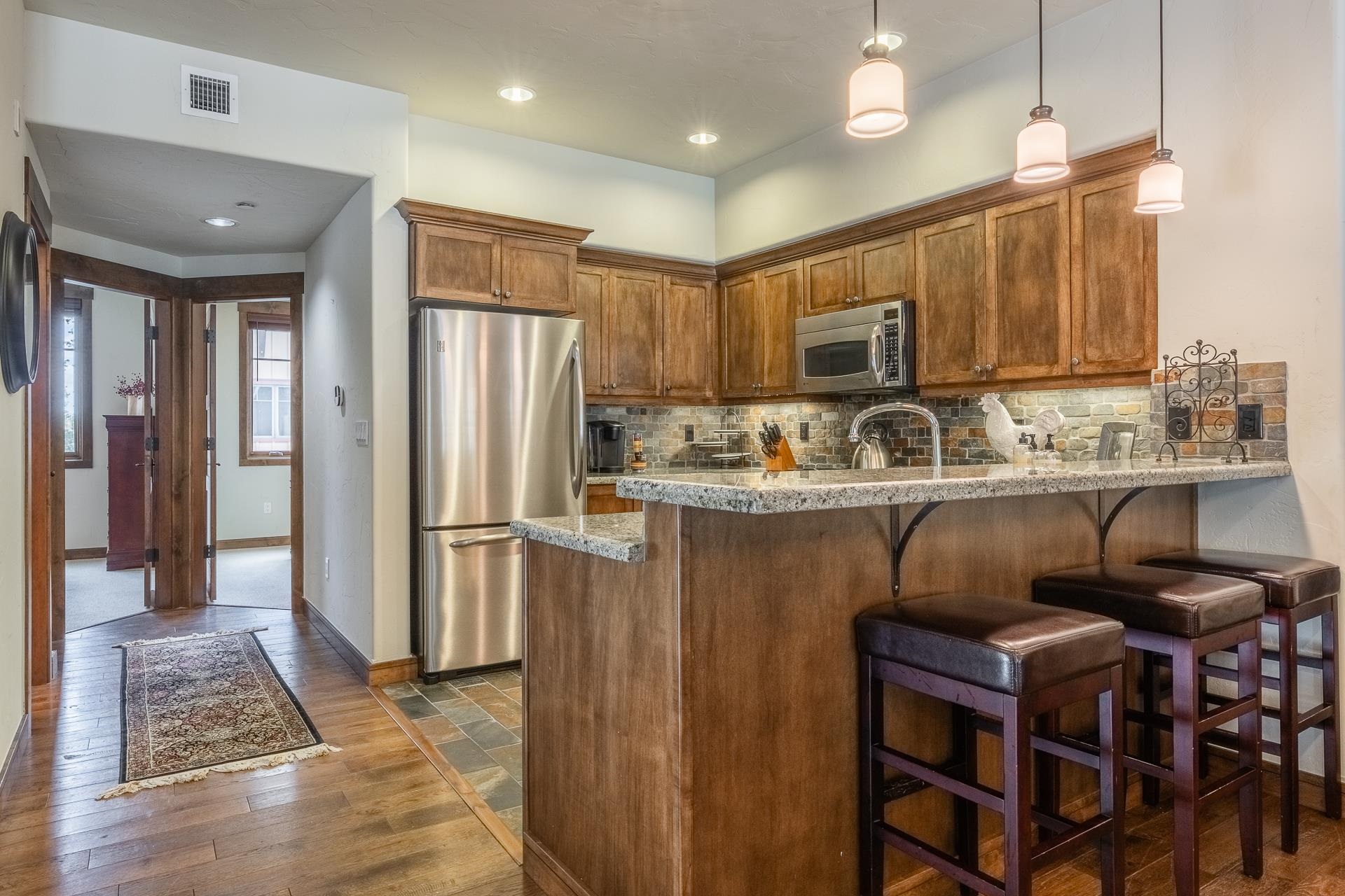 63 Bear Ct. Unit: 14