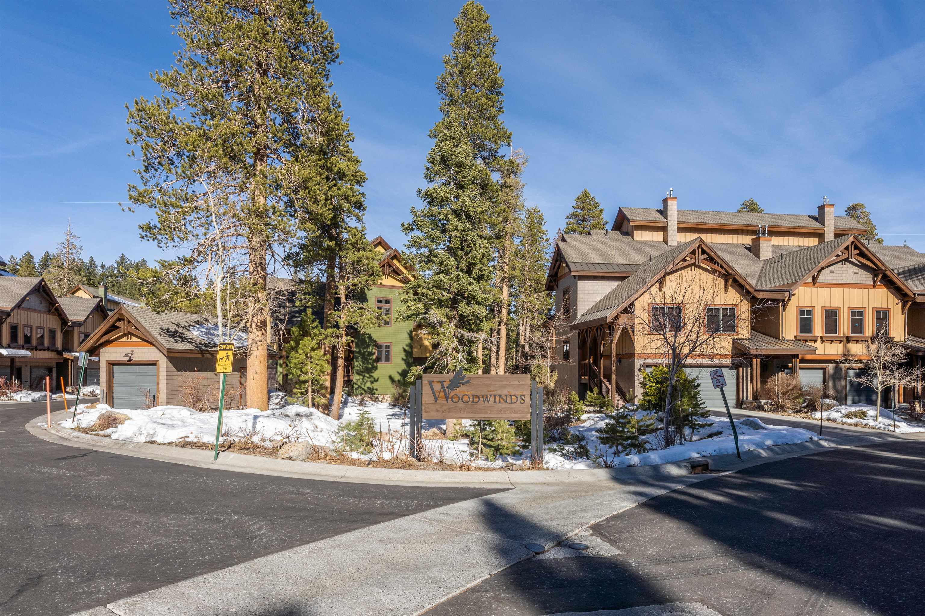 63 Bear Ct. Unit: 14