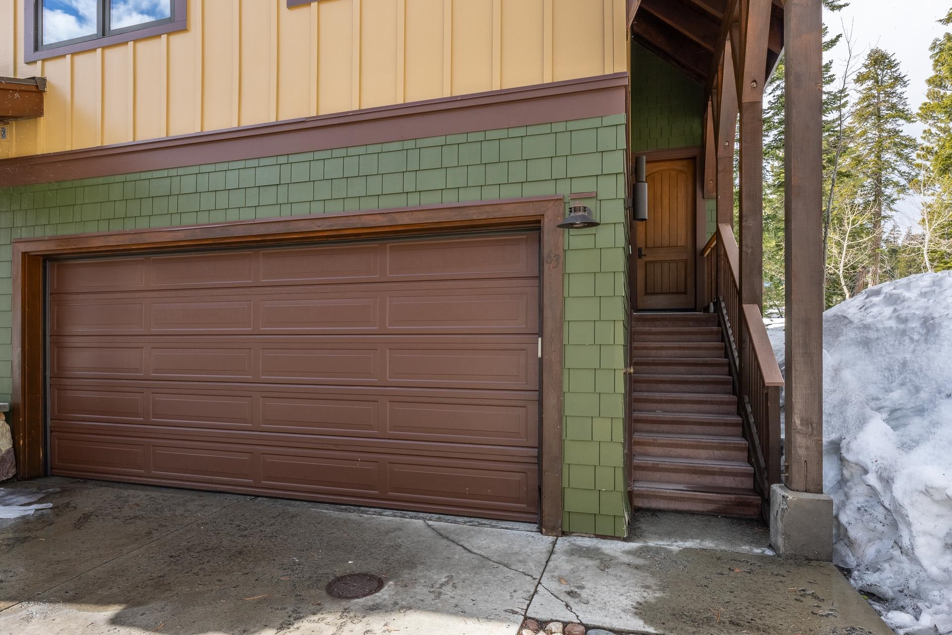 63 Bear Ct. Unit: 14