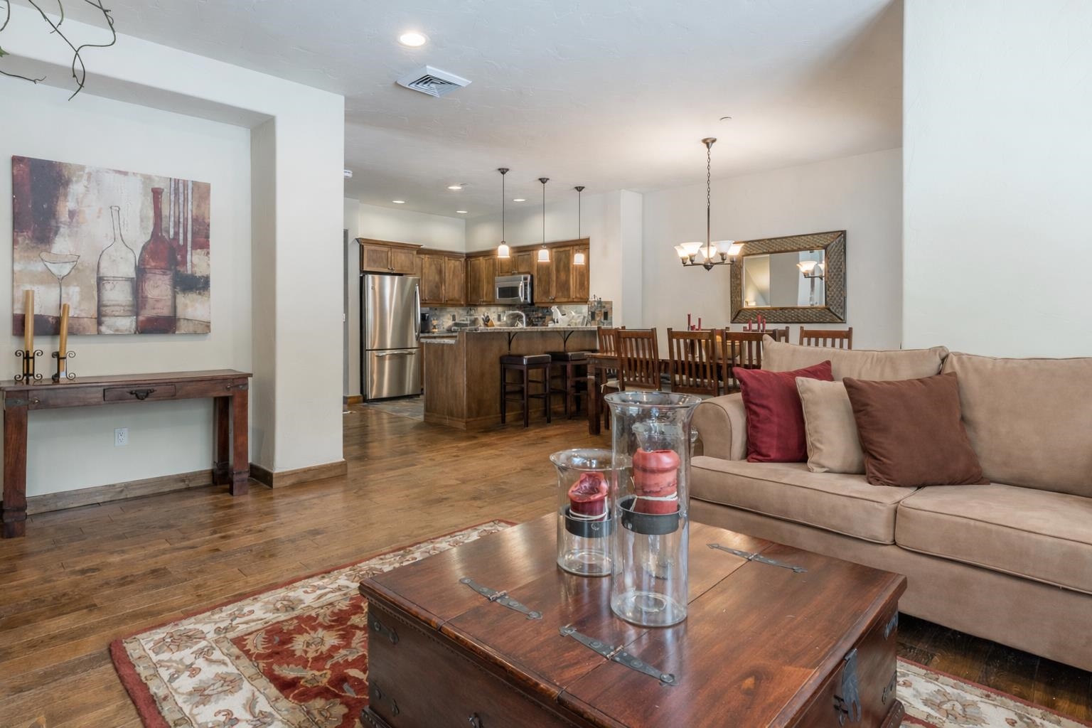 63 Bear Ct. Unit: 14