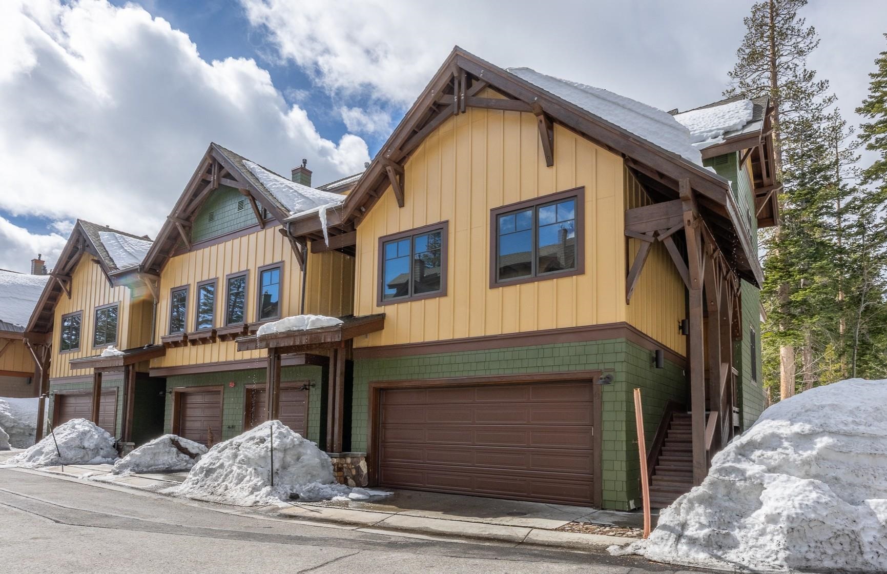 63 Bear Ct. Unit: 14