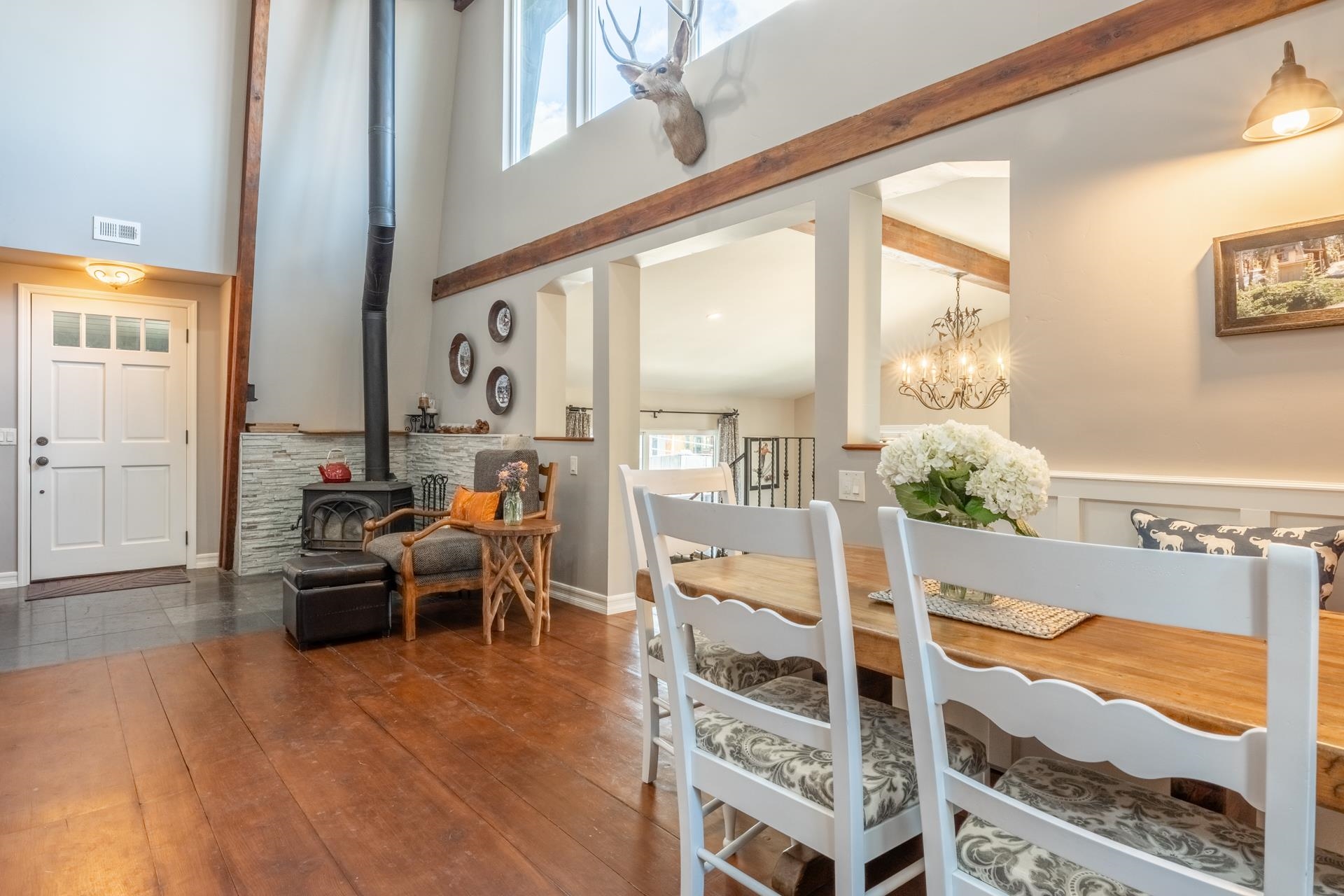 349 Davison Road
