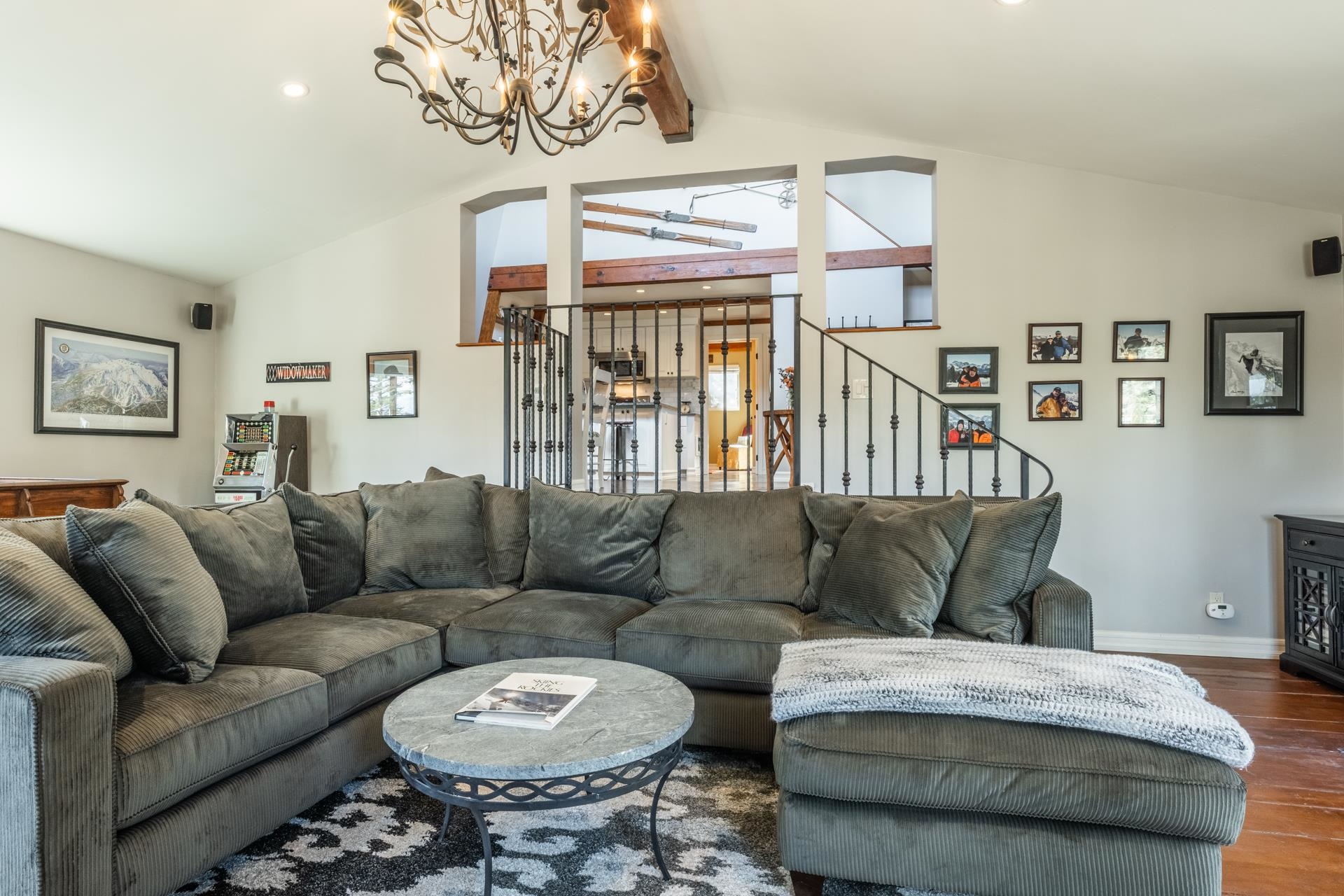 349 Davison Road