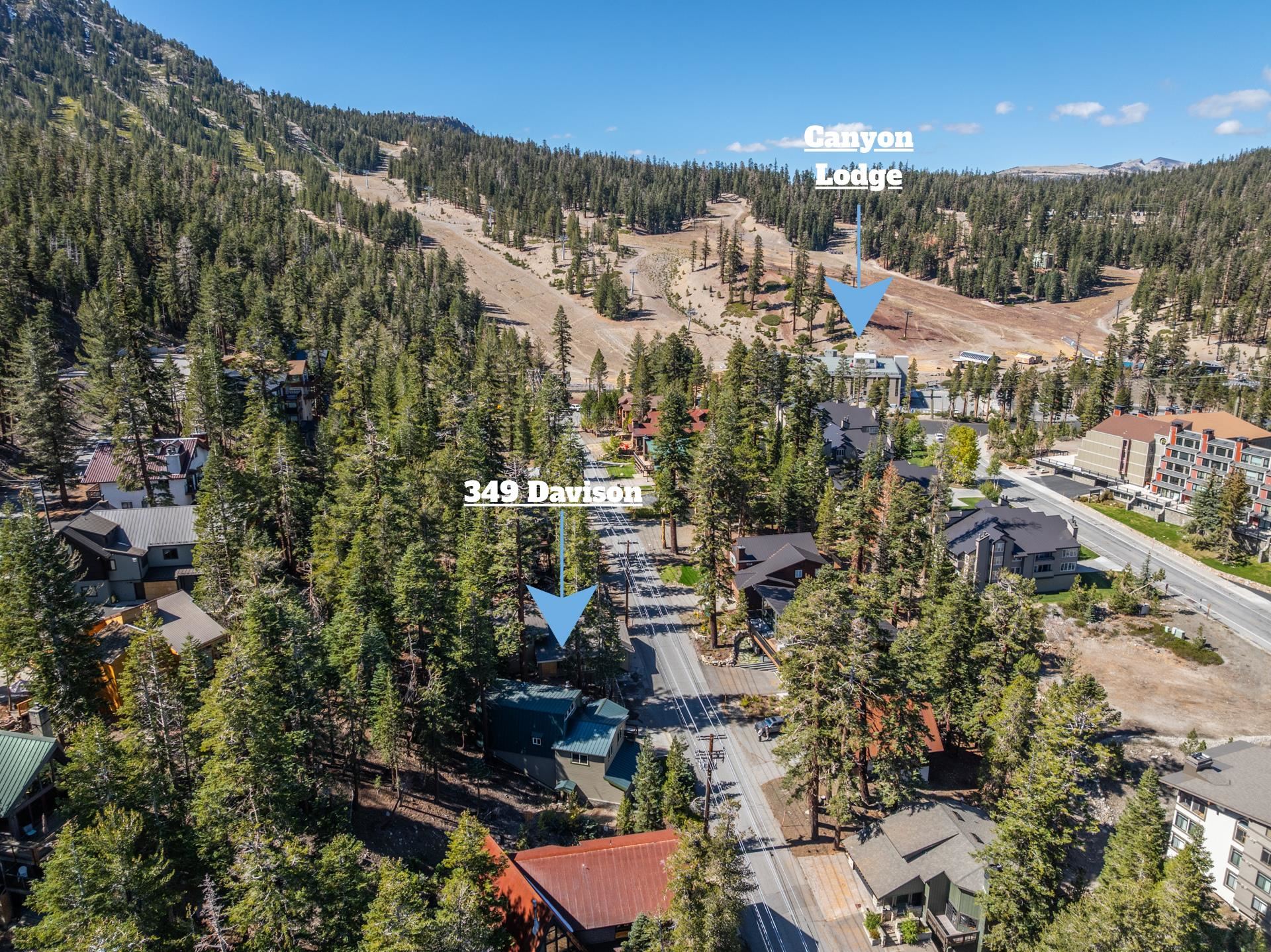 349 Davison Road