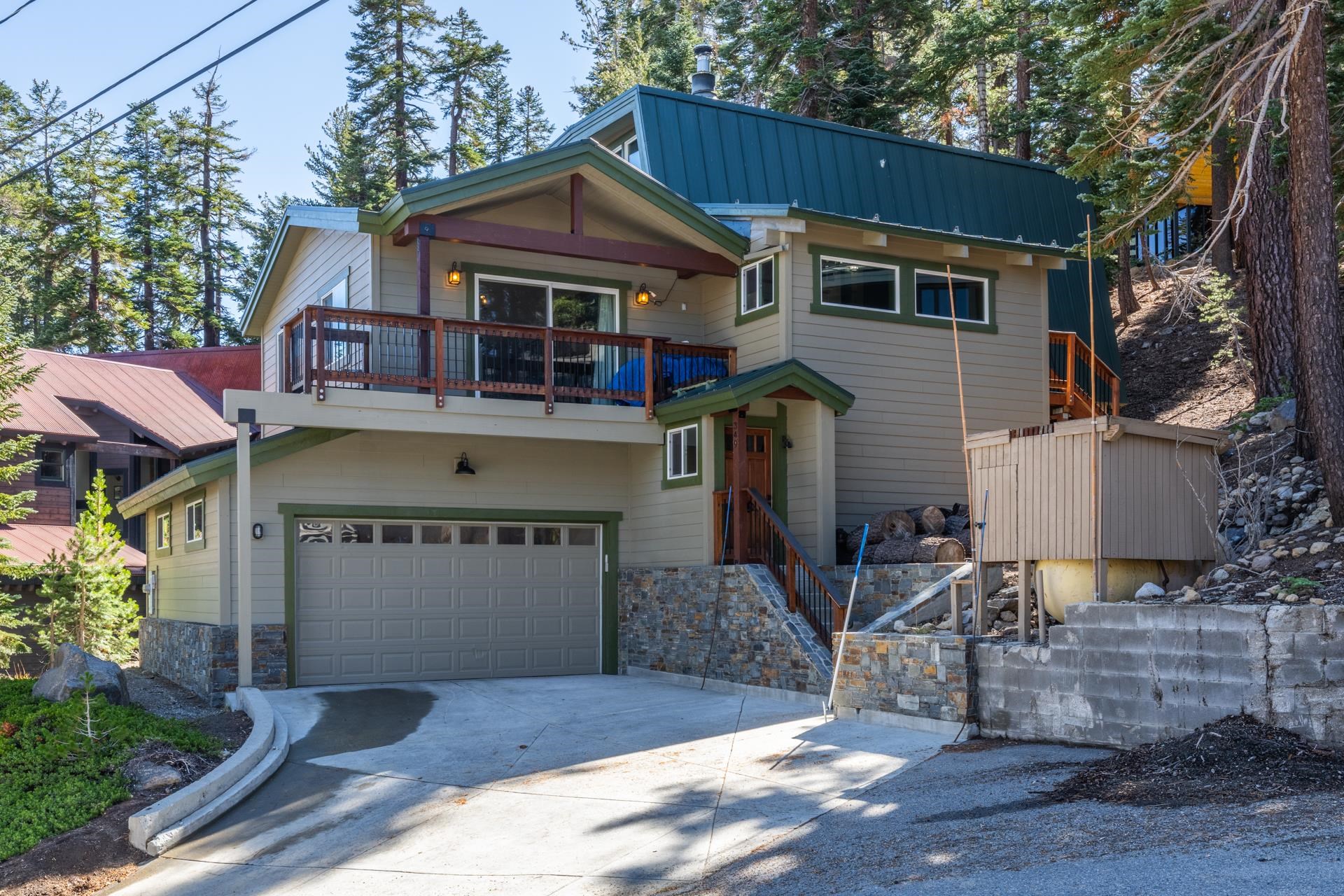 349 Davison Road