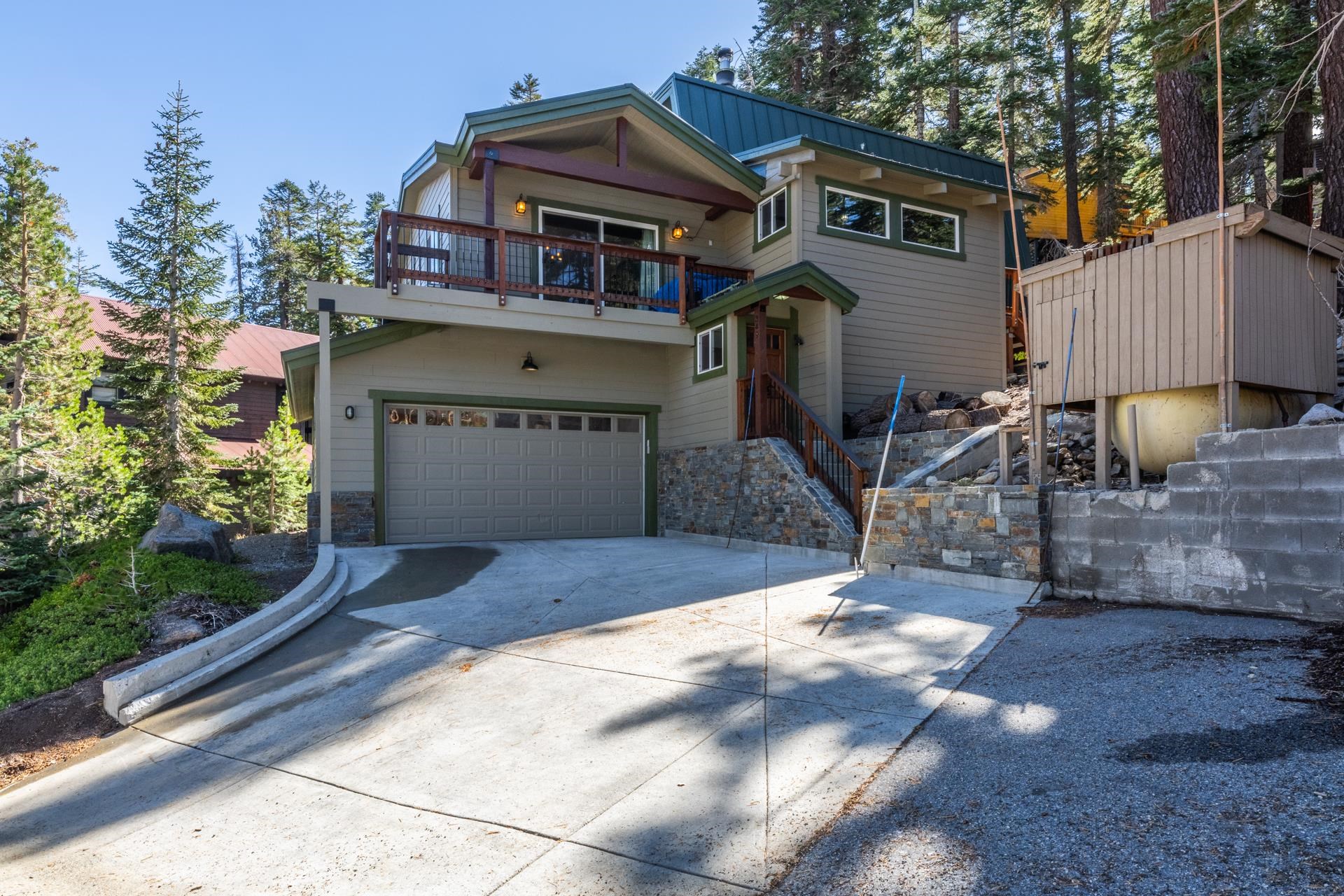 349 Davison Road