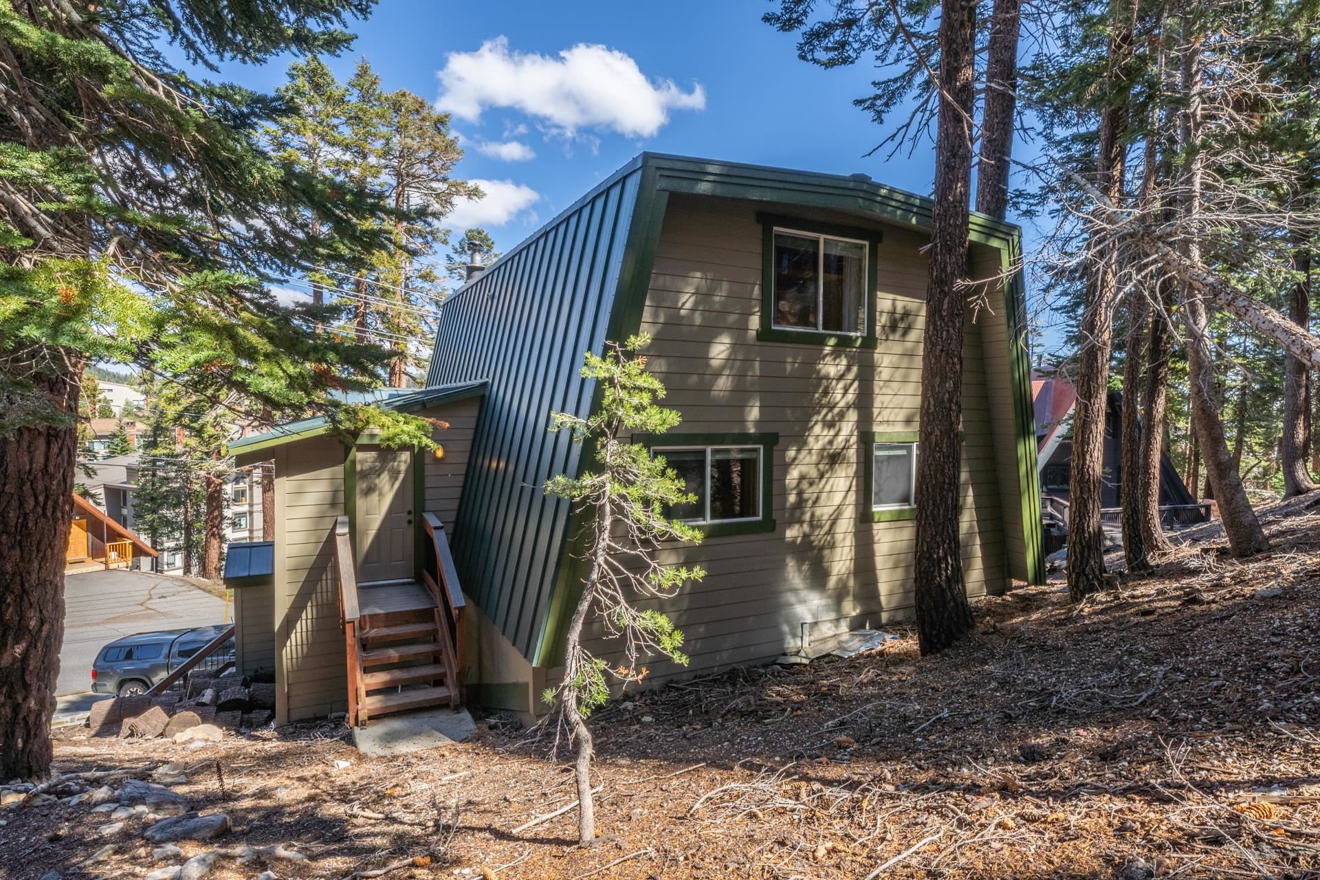 349 Davison Road