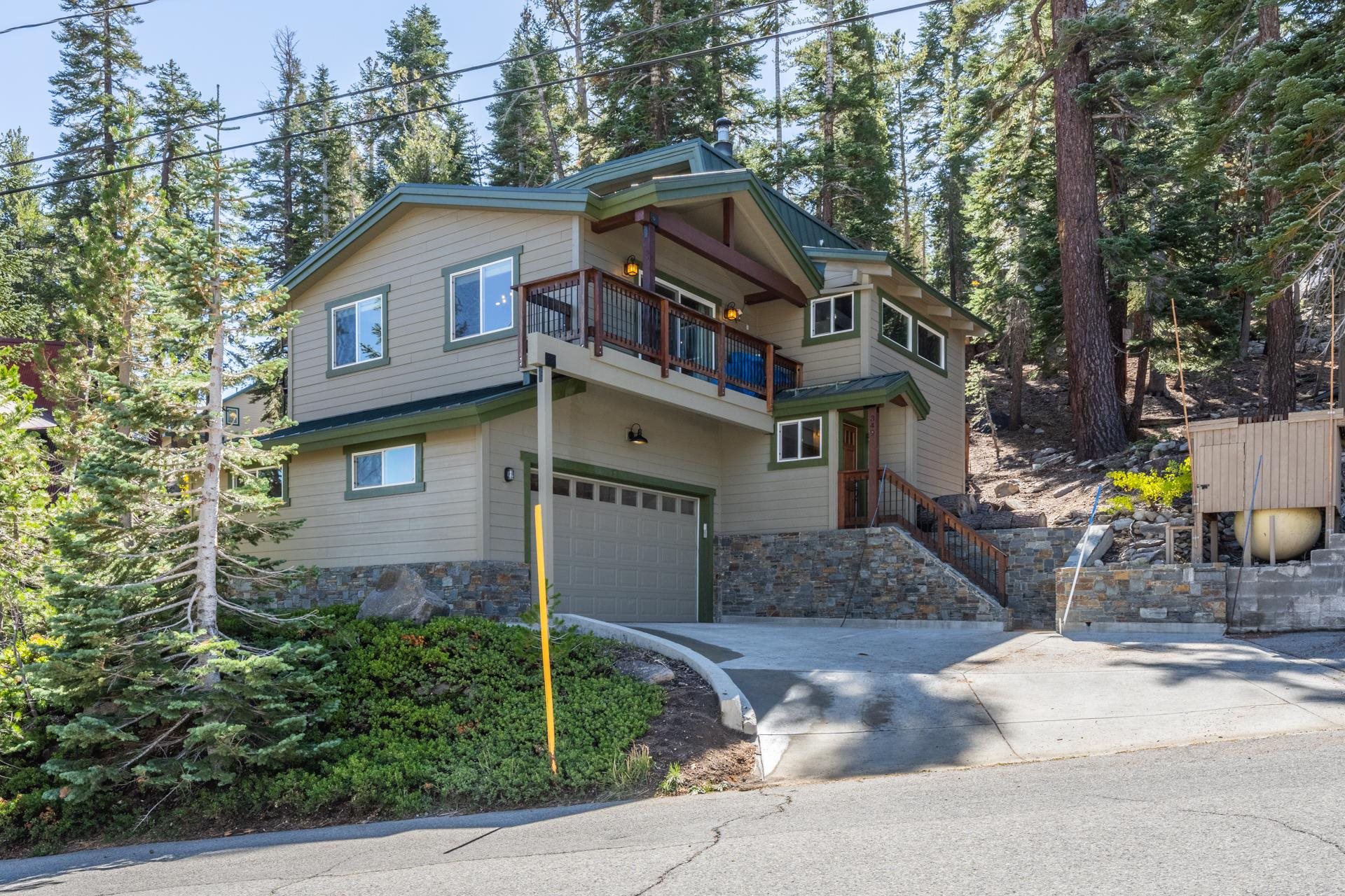349 Davison Road