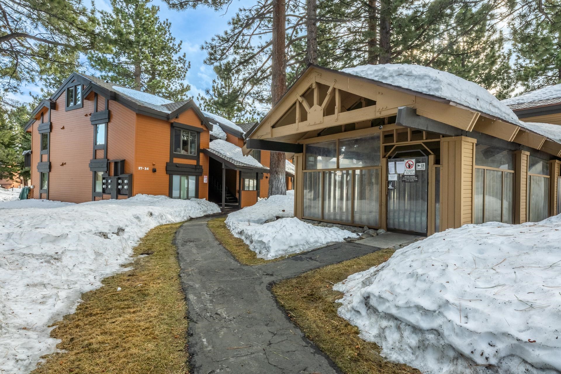 28 Sunshine Unit: 28