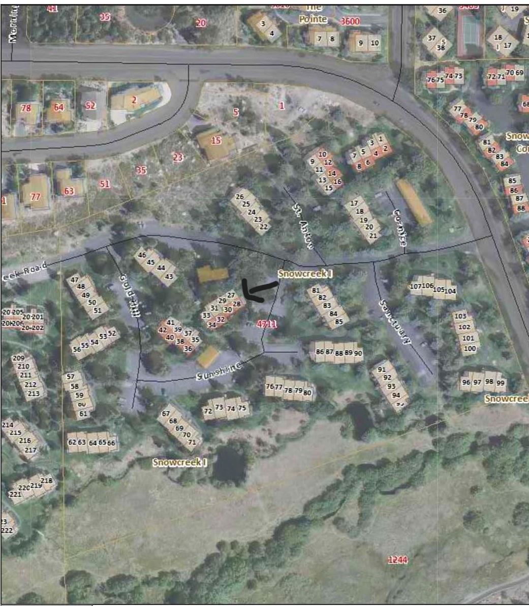 28 Sunshine Unit: 28