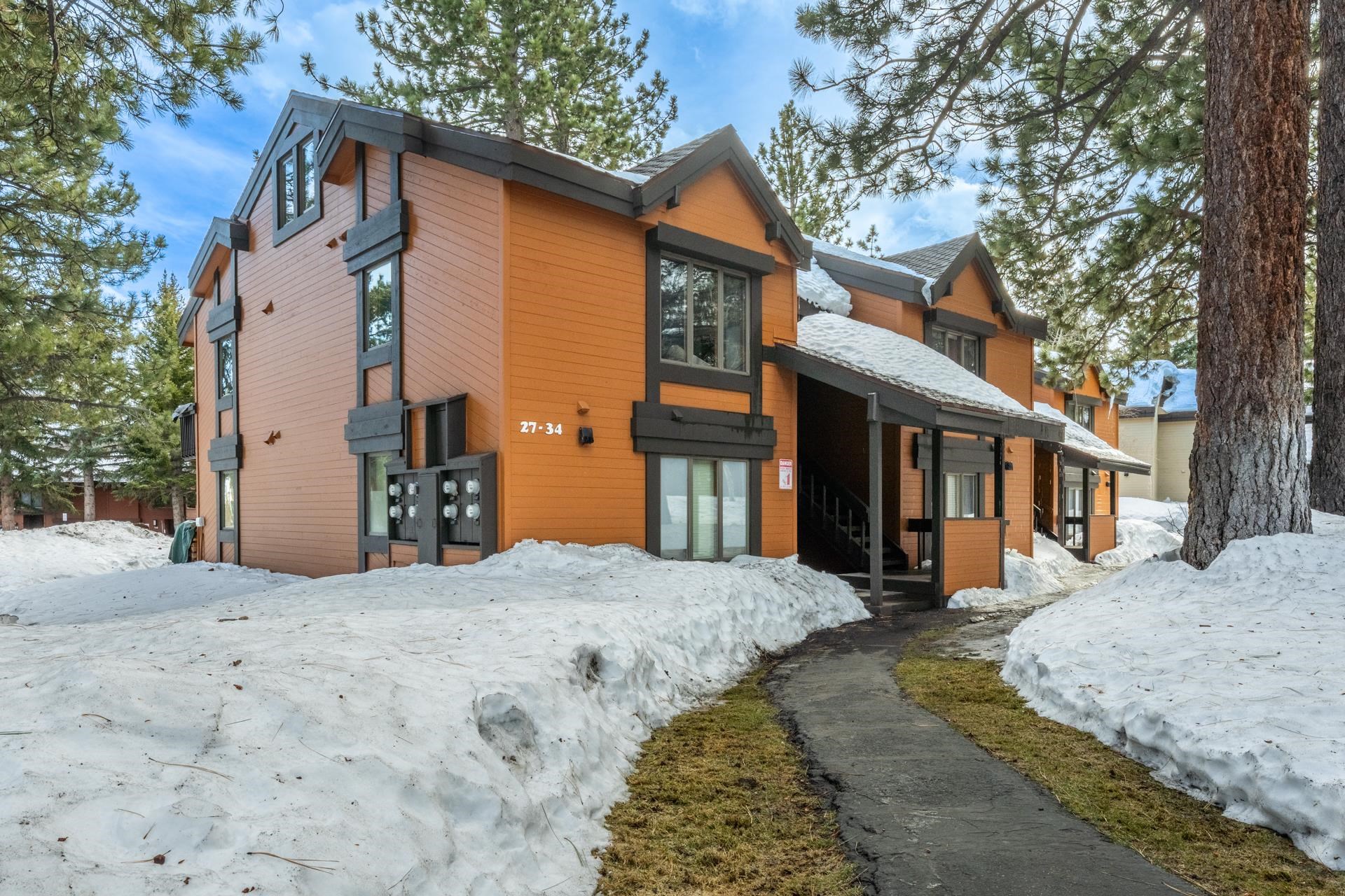 28 Sunshine Unit: 28