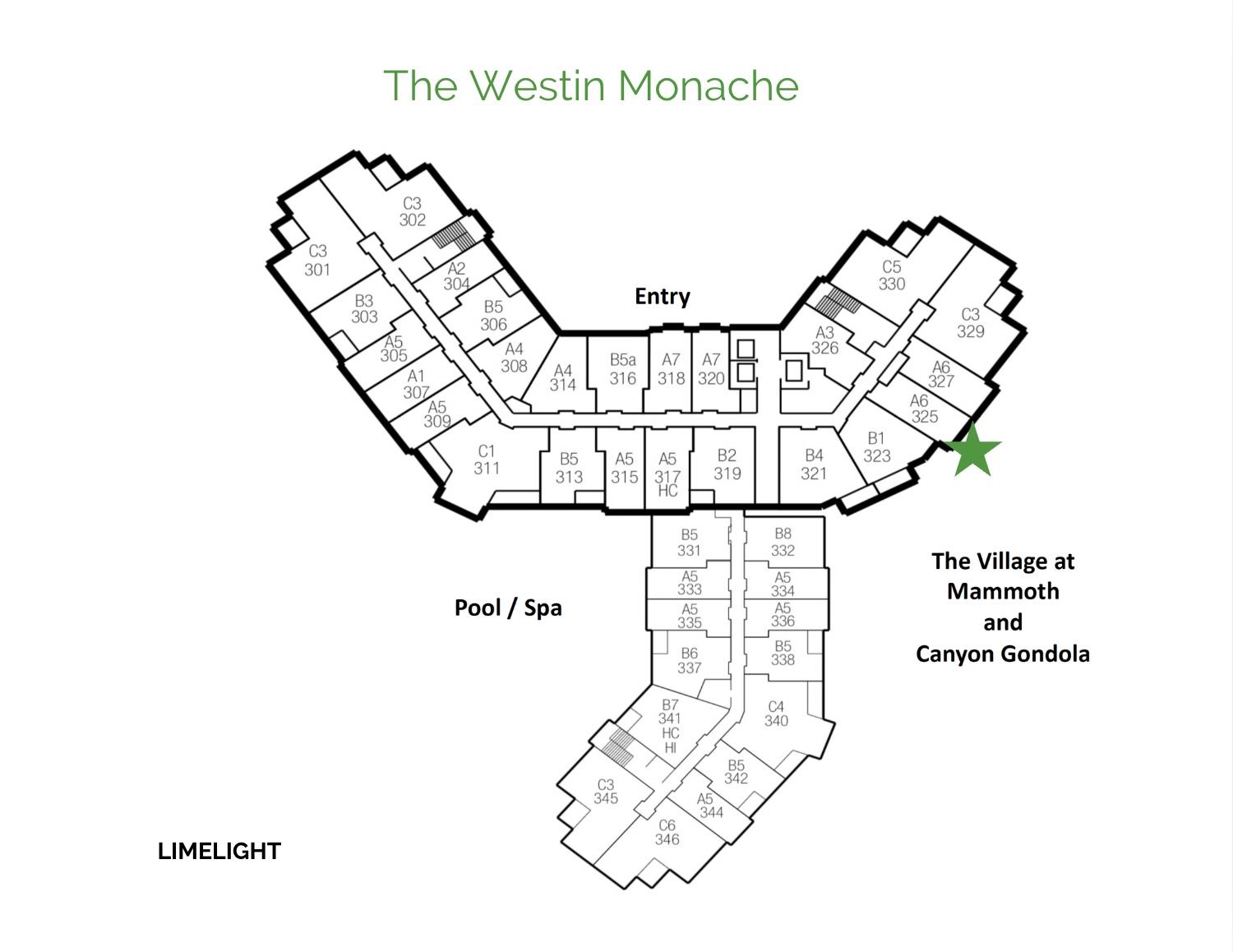 50 Hillside Drive #325