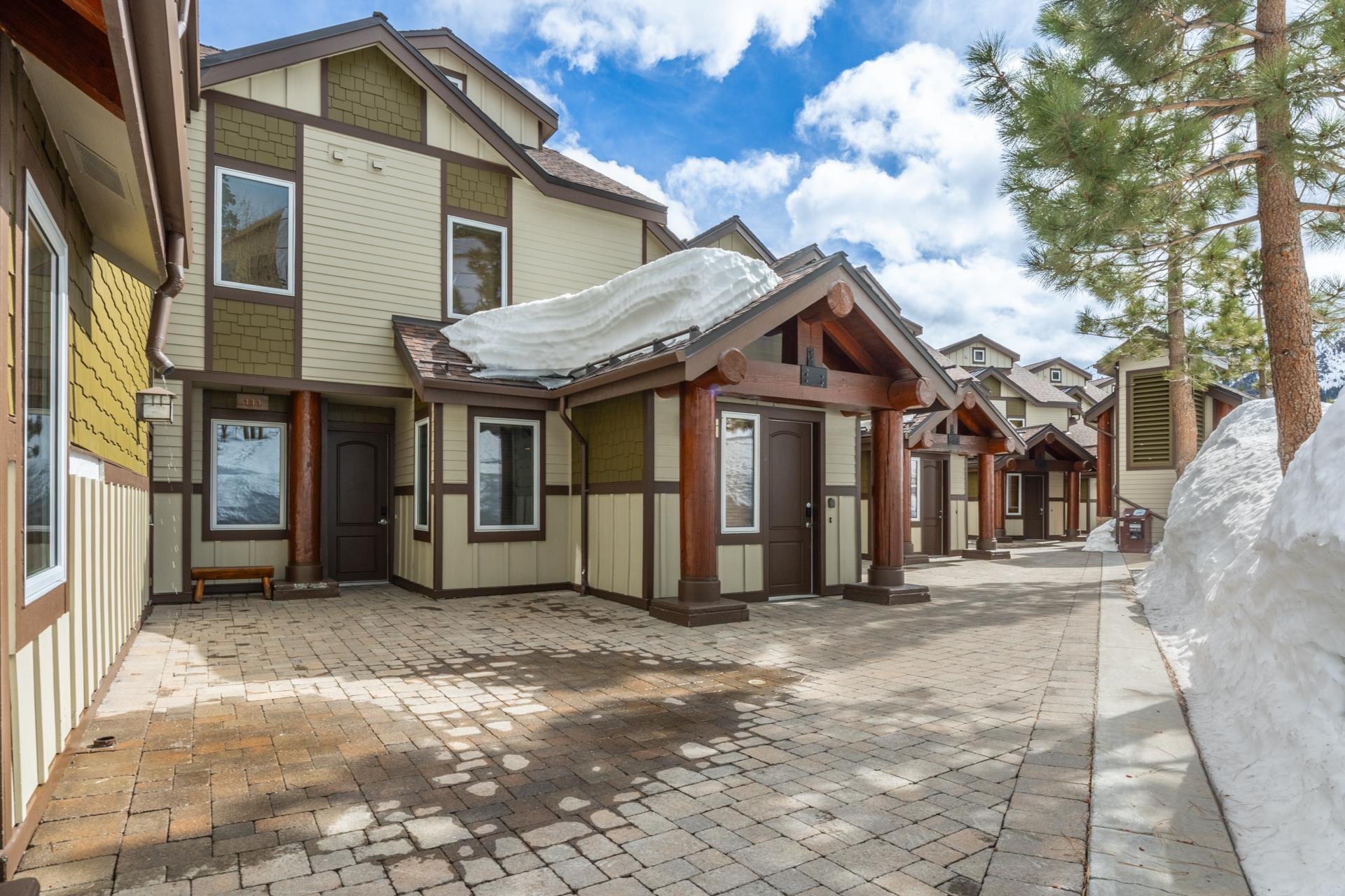 300 Juniper Springs Drive Unit: 111