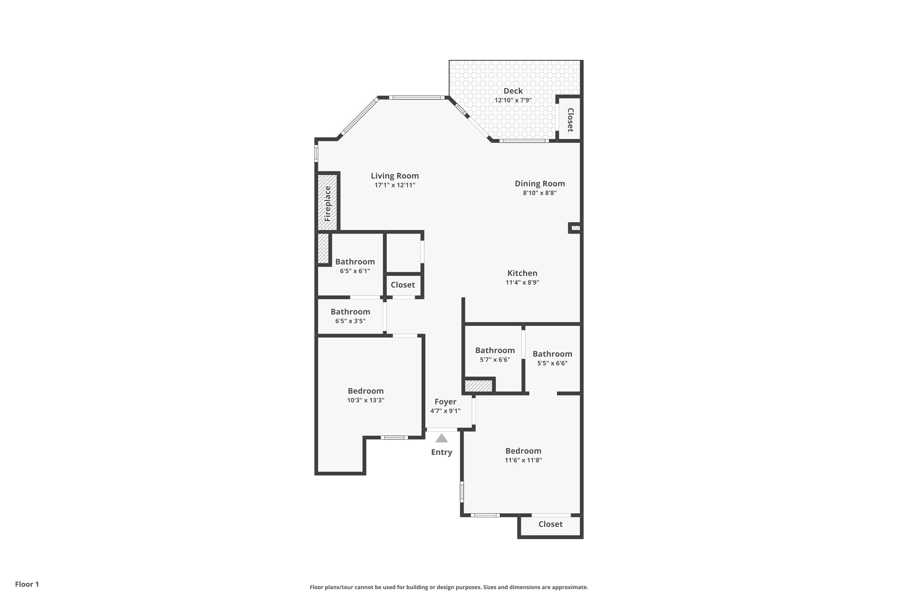 300 Juniper Springs Drive Unit: 111
