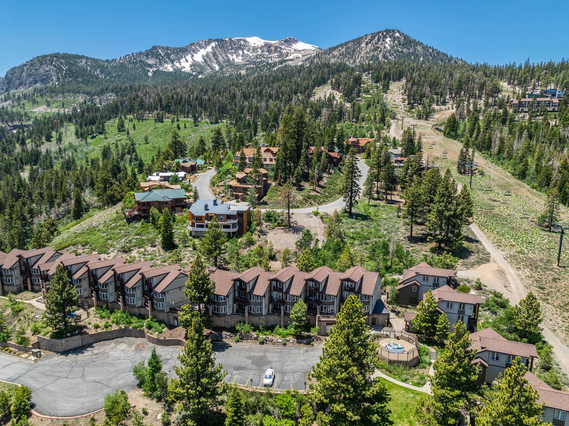 300 Juniper Springs Drive Unit: 111