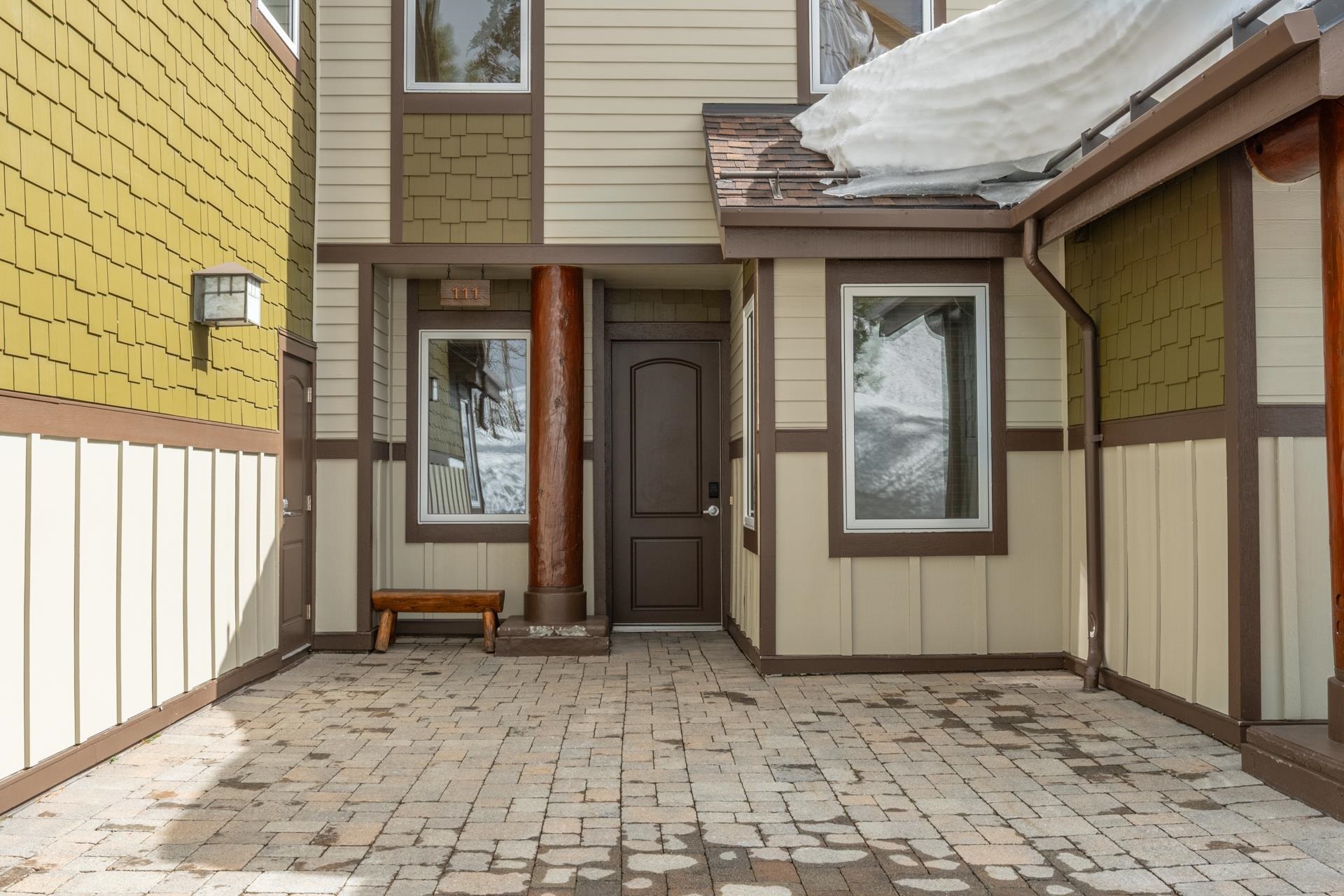 300 Juniper Springs Drive Unit: 111