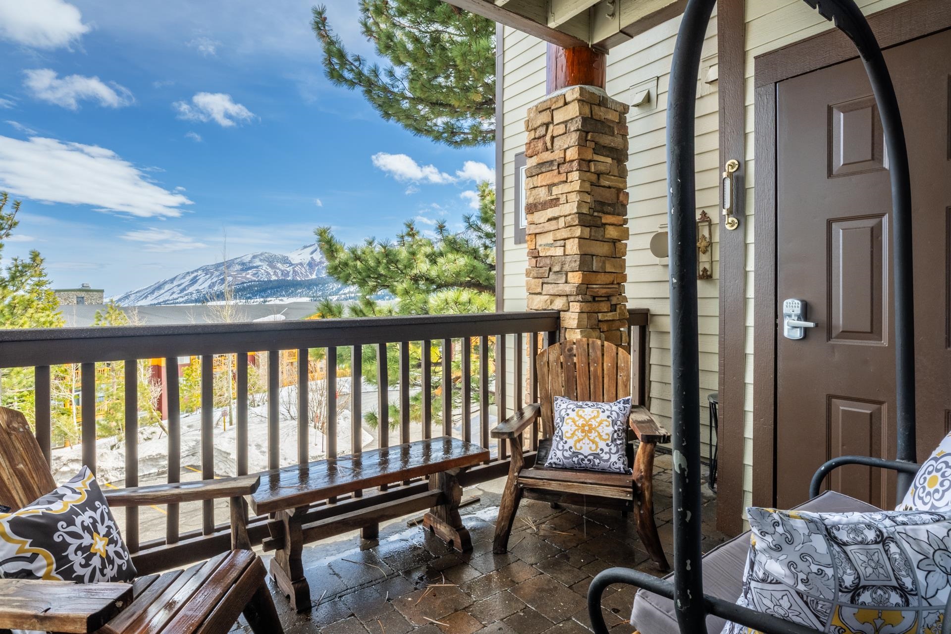 300 Juniper Springs Drive Unit: 111