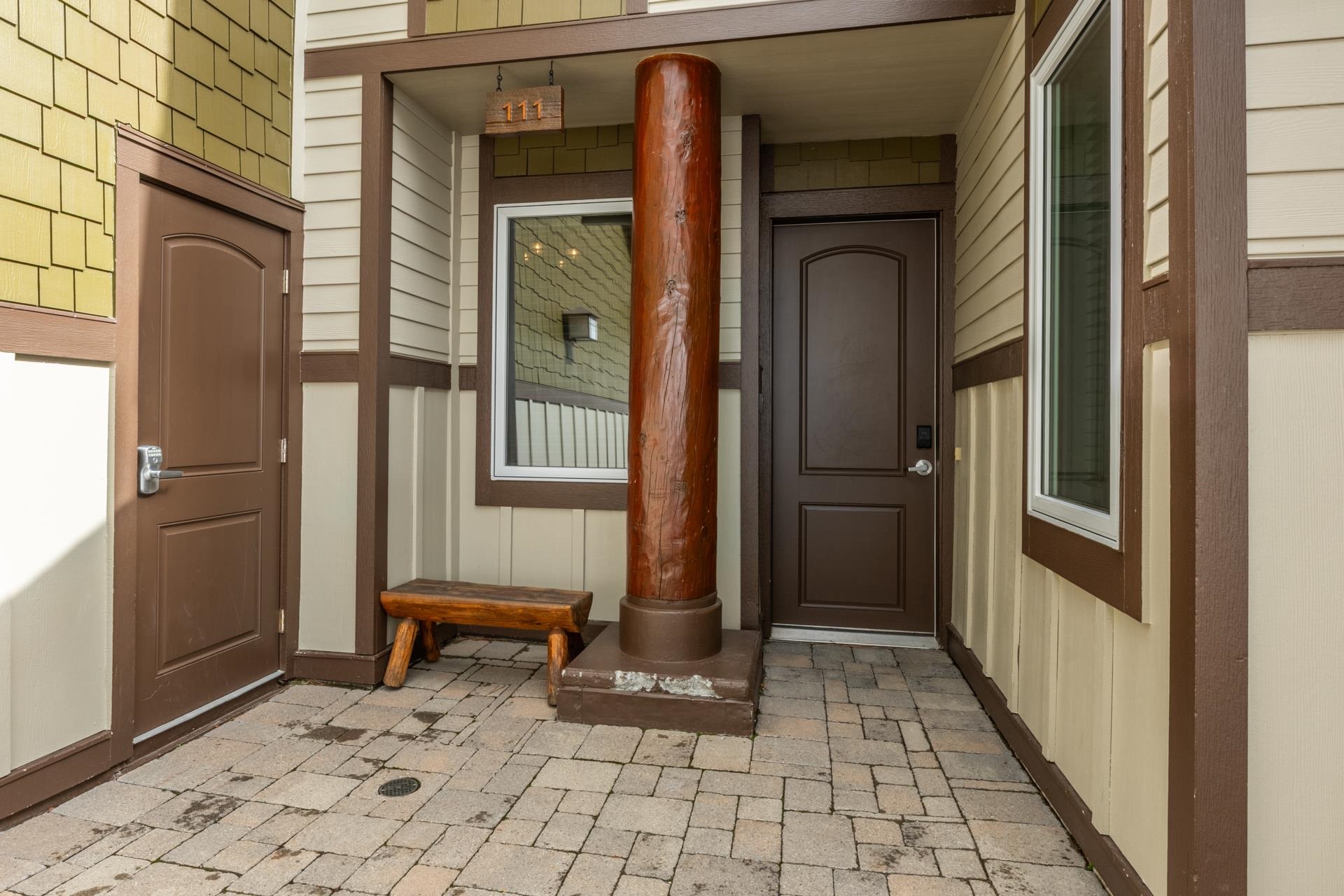 300 Juniper Springs Drive Unit: 111