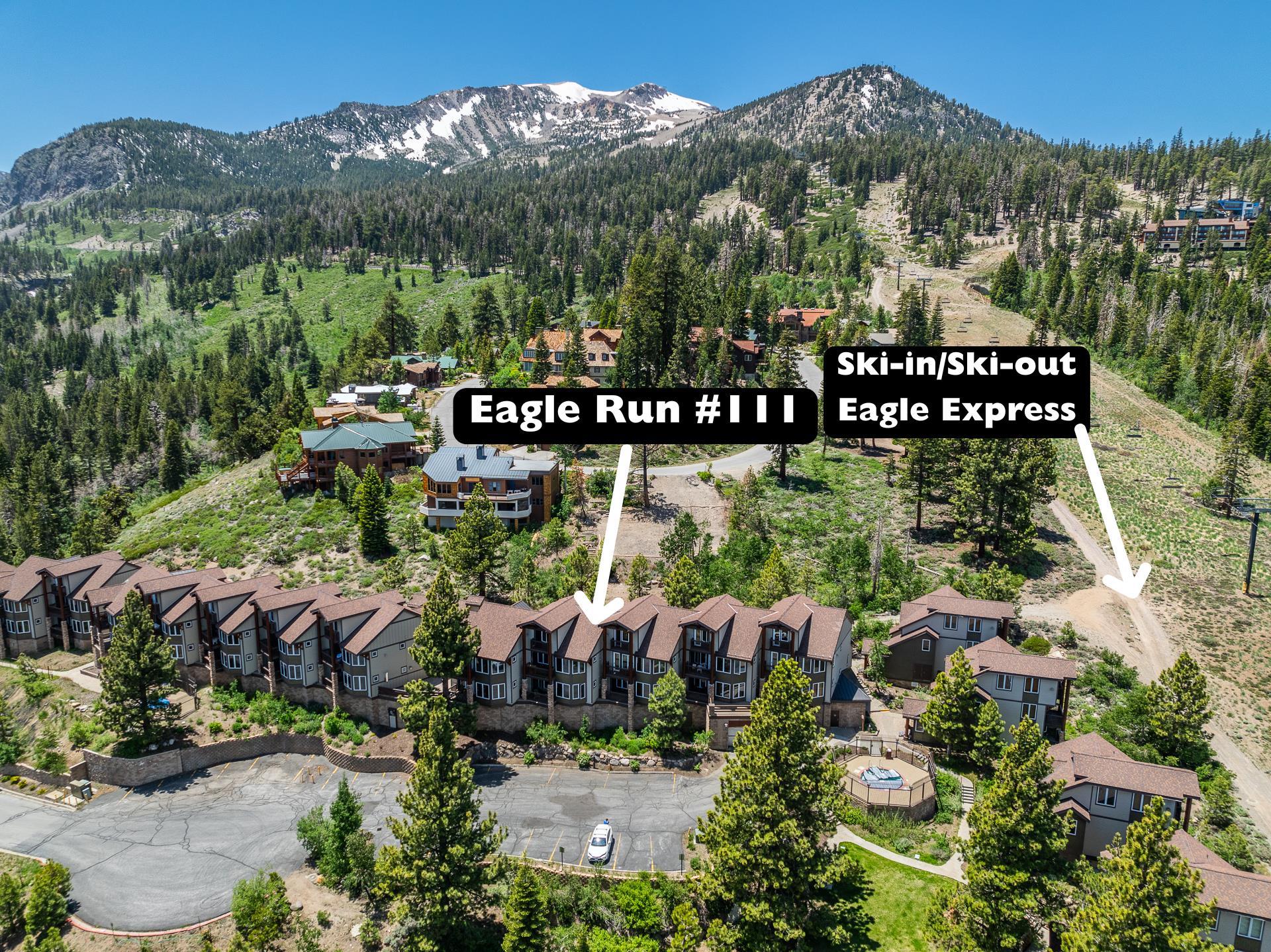 300 Juniper Springs Drive Unit: 111