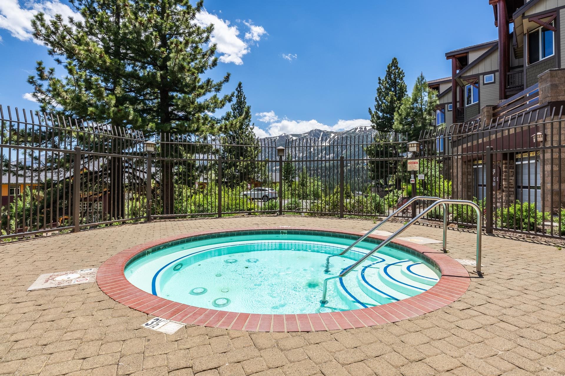 300 Juniper Springs Drive Unit: 111