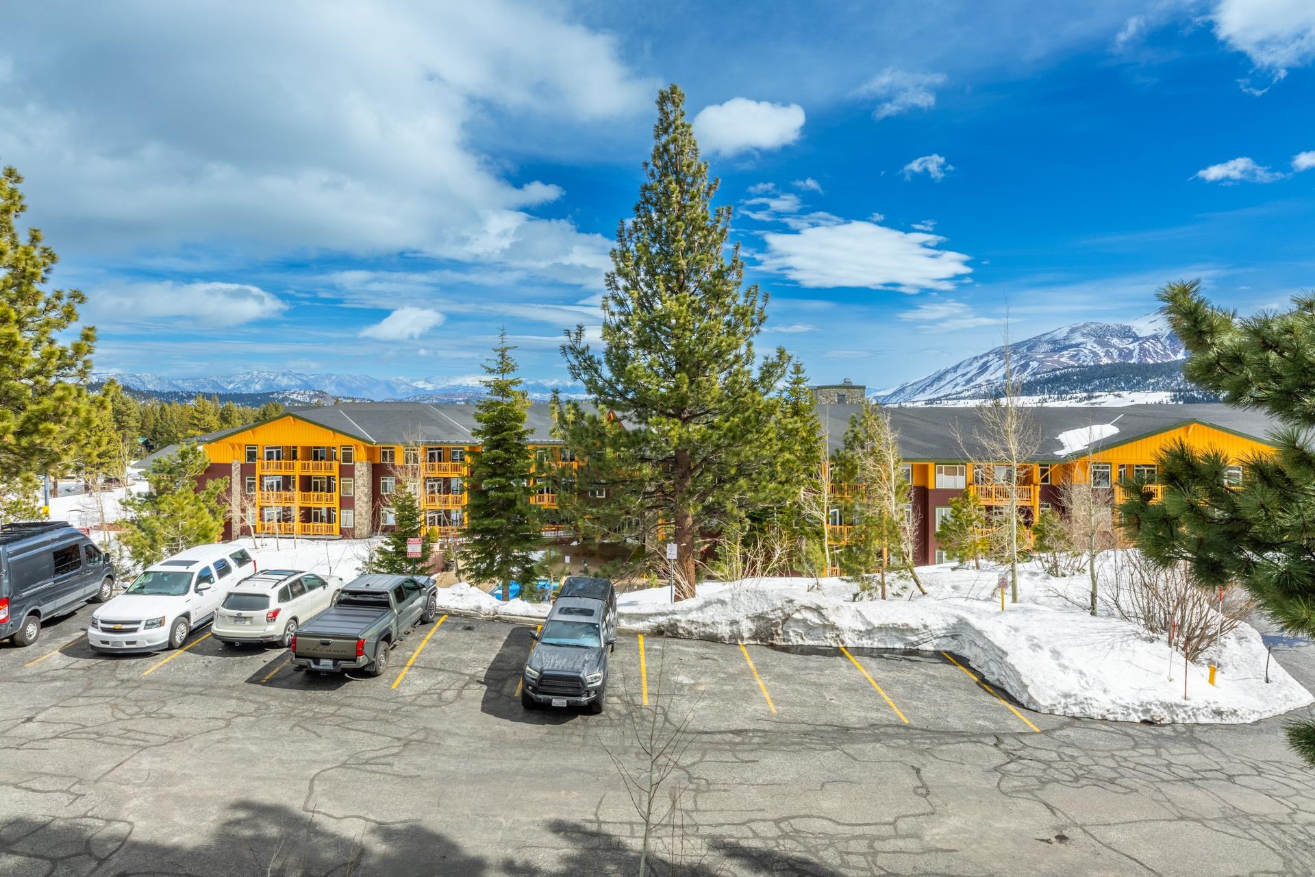 300 Juniper Springs Drive Unit: 111