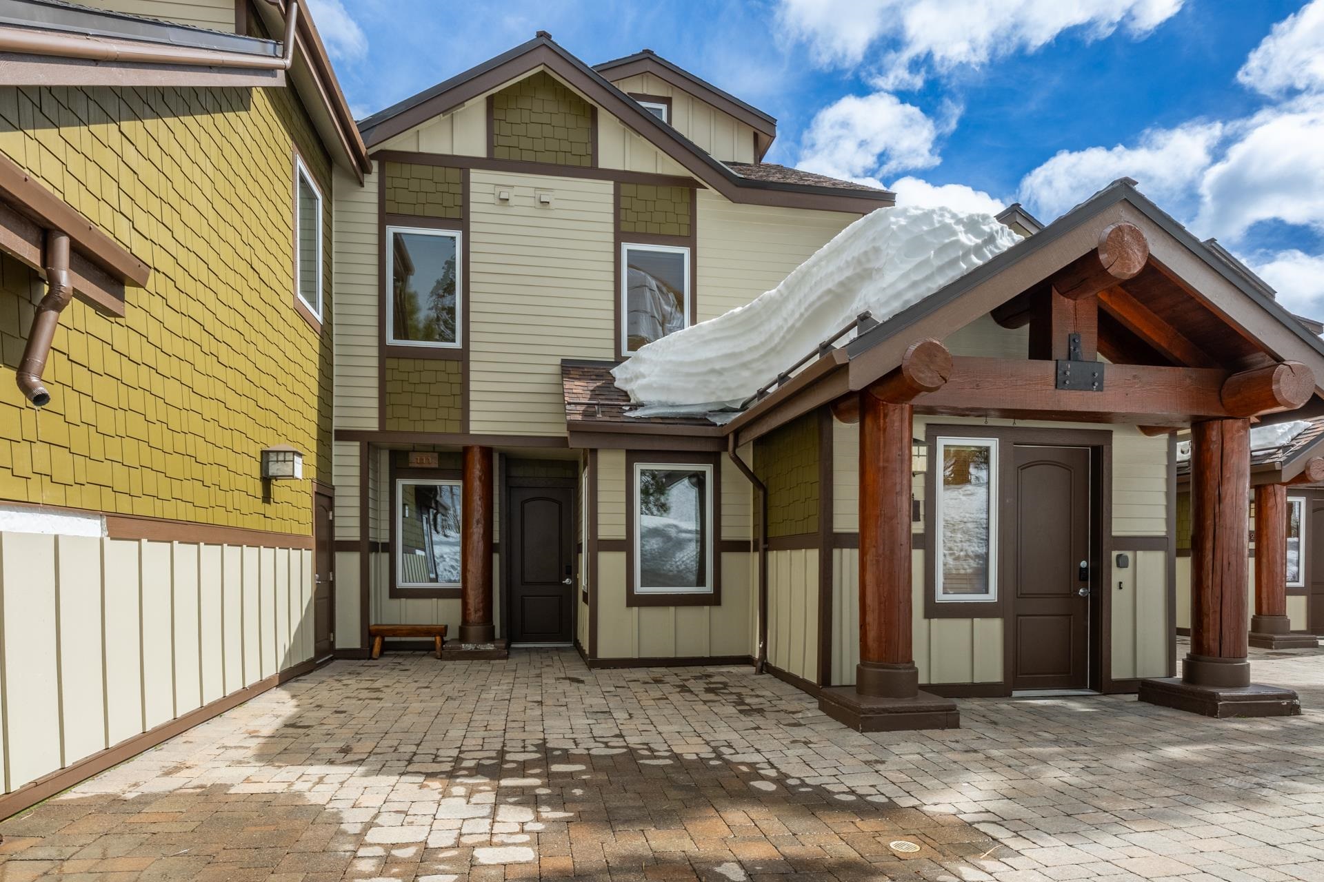 300 Juniper Springs Drive Unit: 111