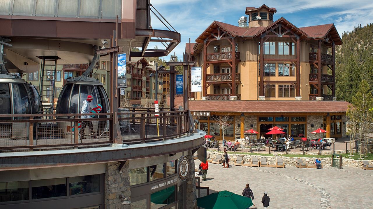 100 Canyon Blvd #3128