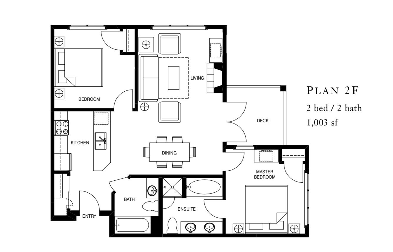 100 Canyon Blvd #3128