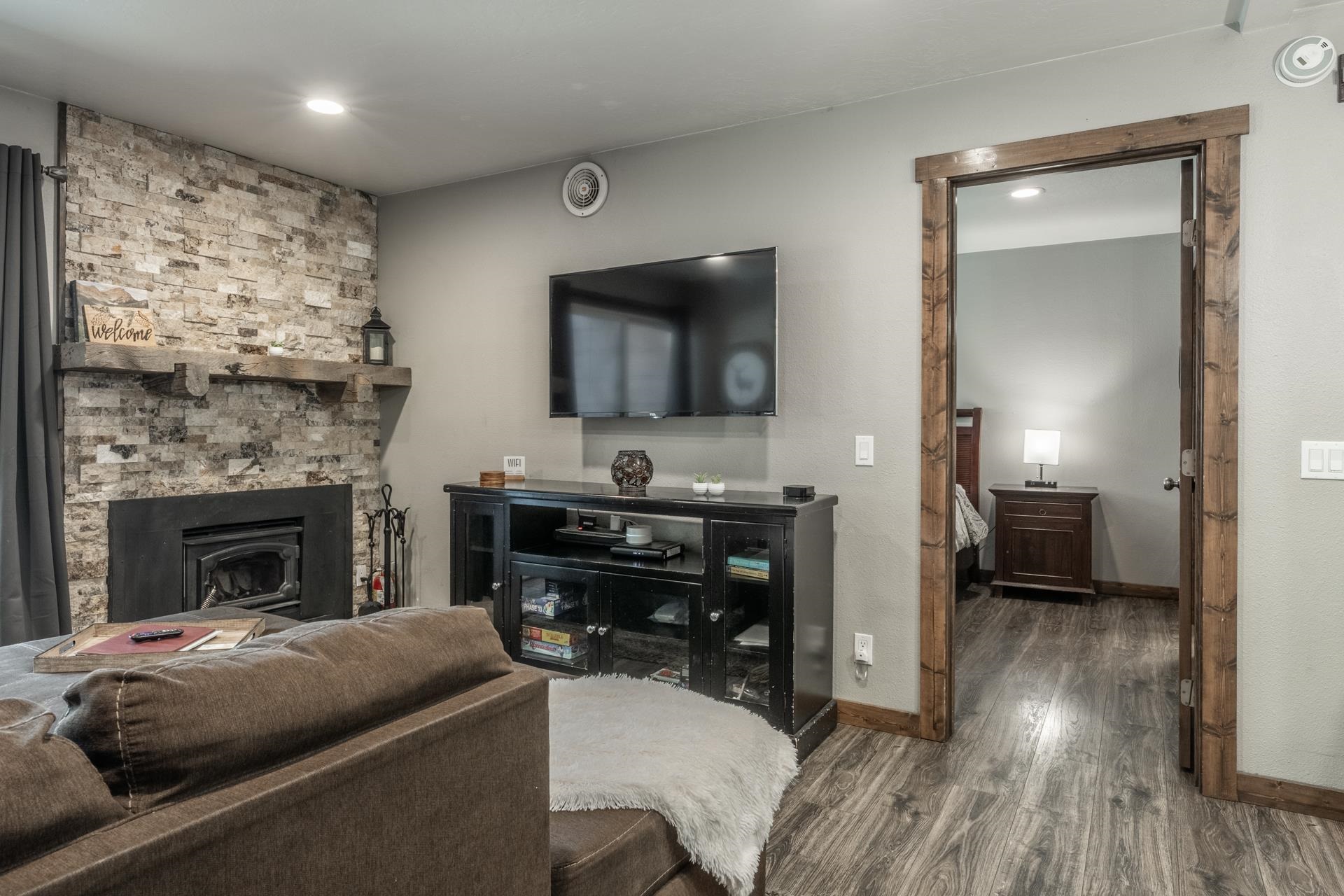 2499 Sierra Nevada S-1 Road Unit: S-1