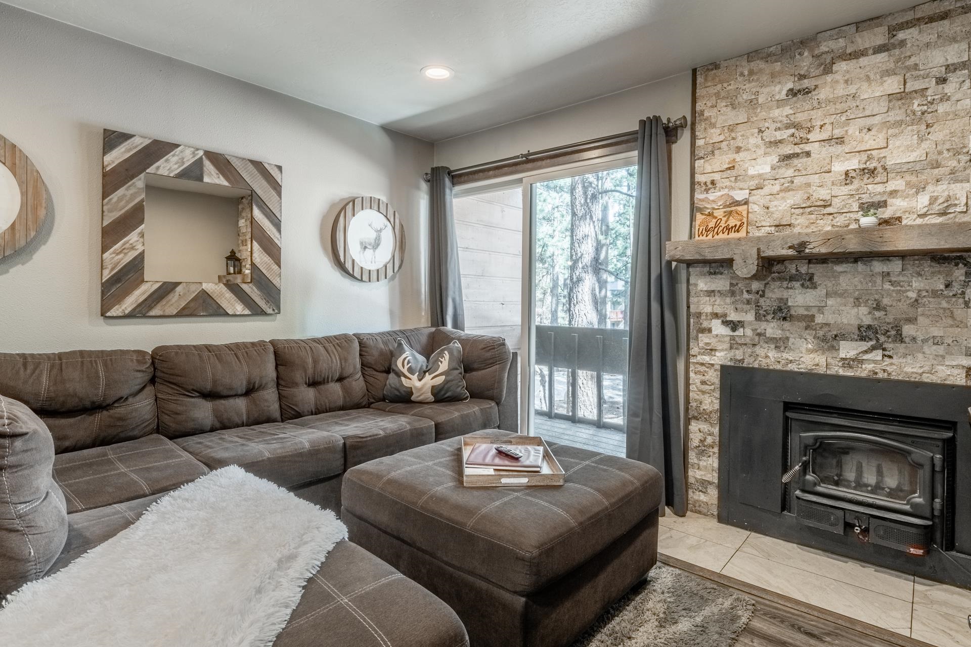 2499 Sierra Nevada S-1 Road Unit: S-1