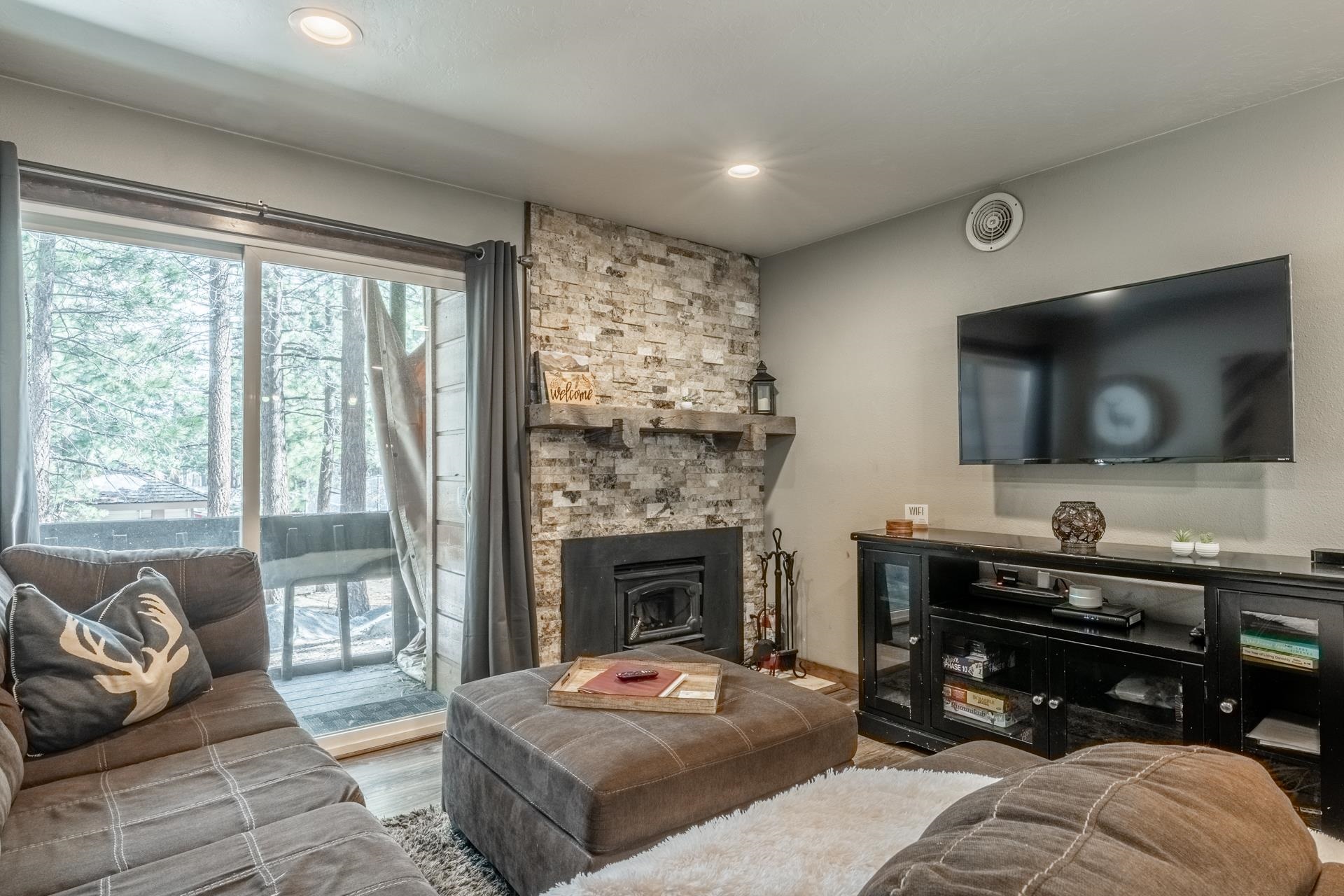 2499 Sierra Nevada S-1 Road Unit: S-1